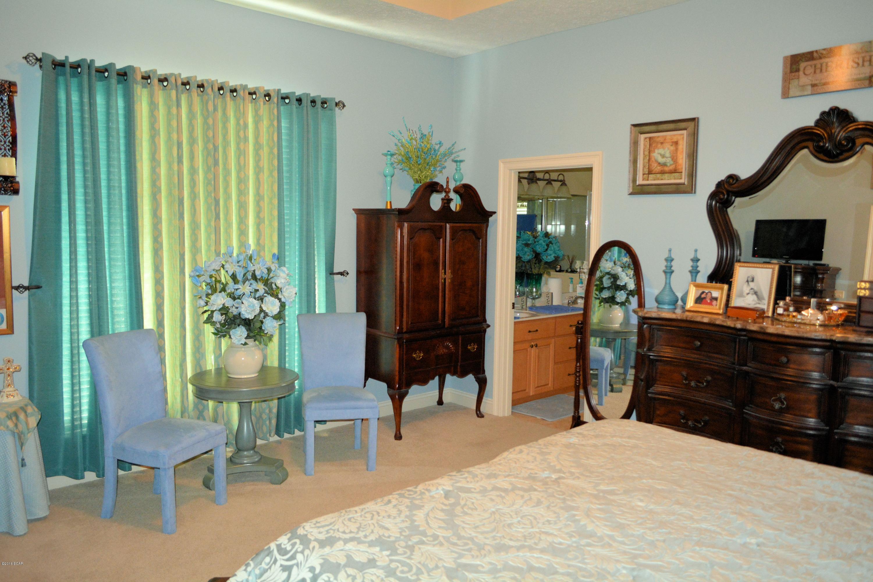 Hammocks Phase III - Residential