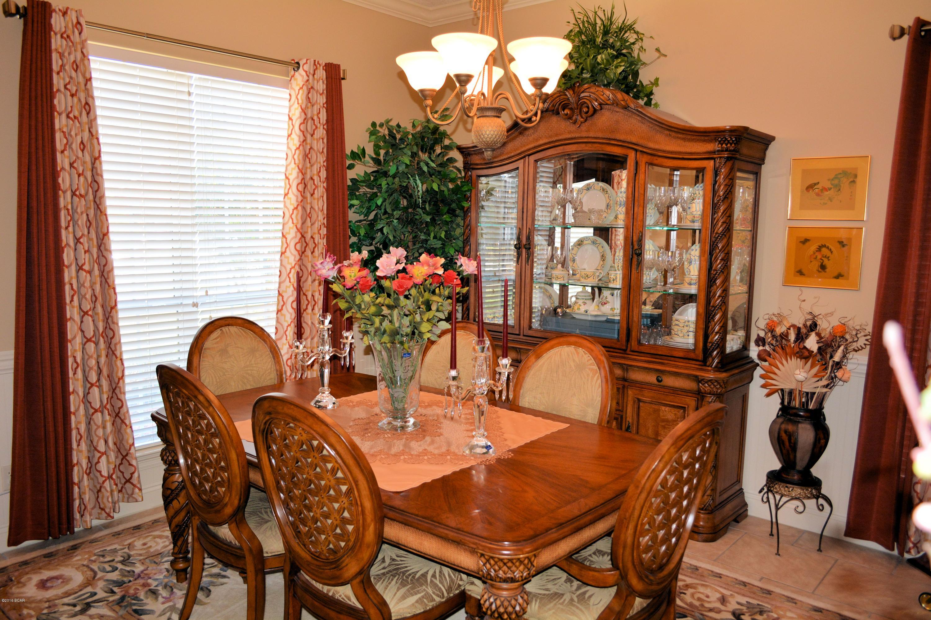 Hammocks Phase III - Residential