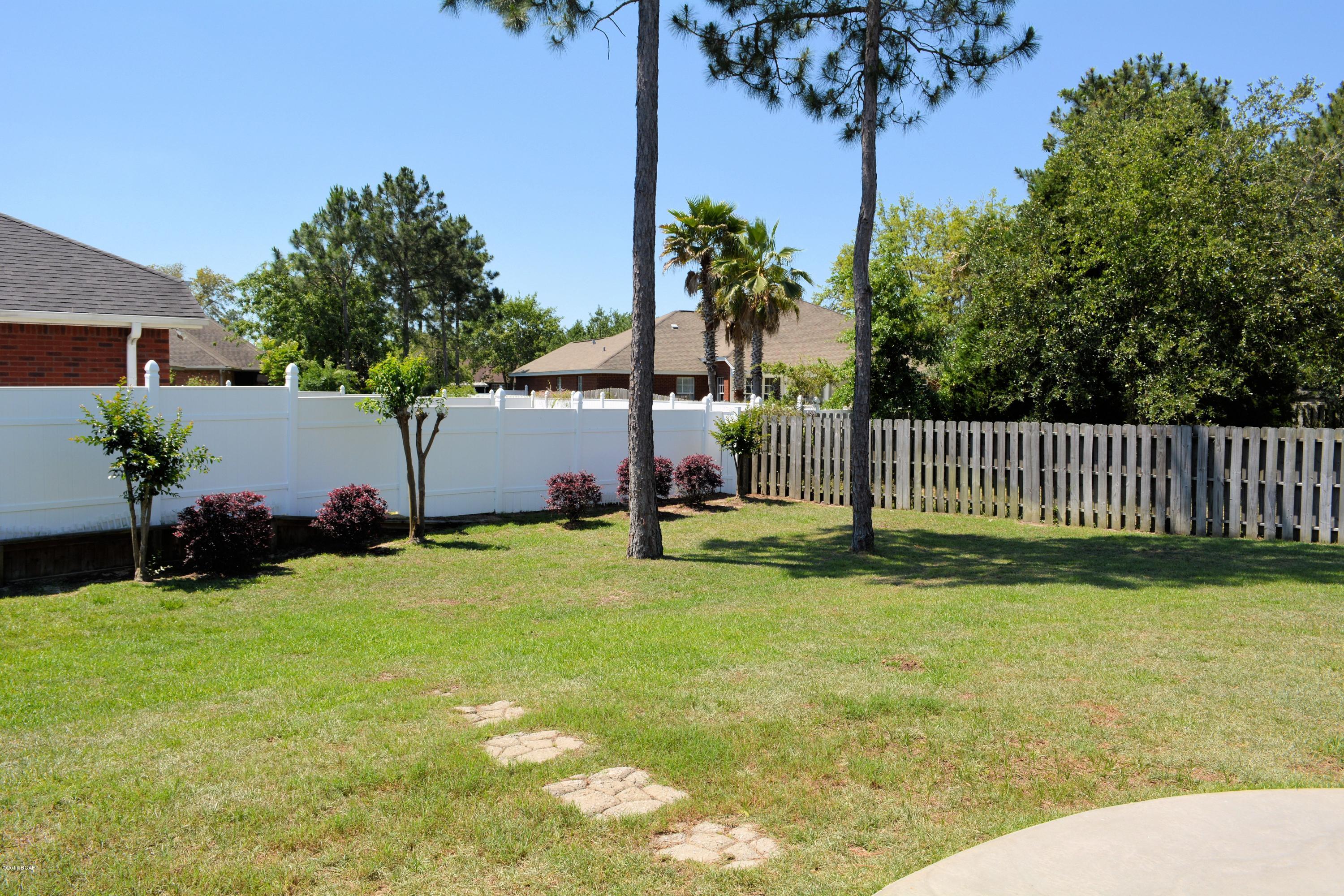 Hammocks Phase III - Residential