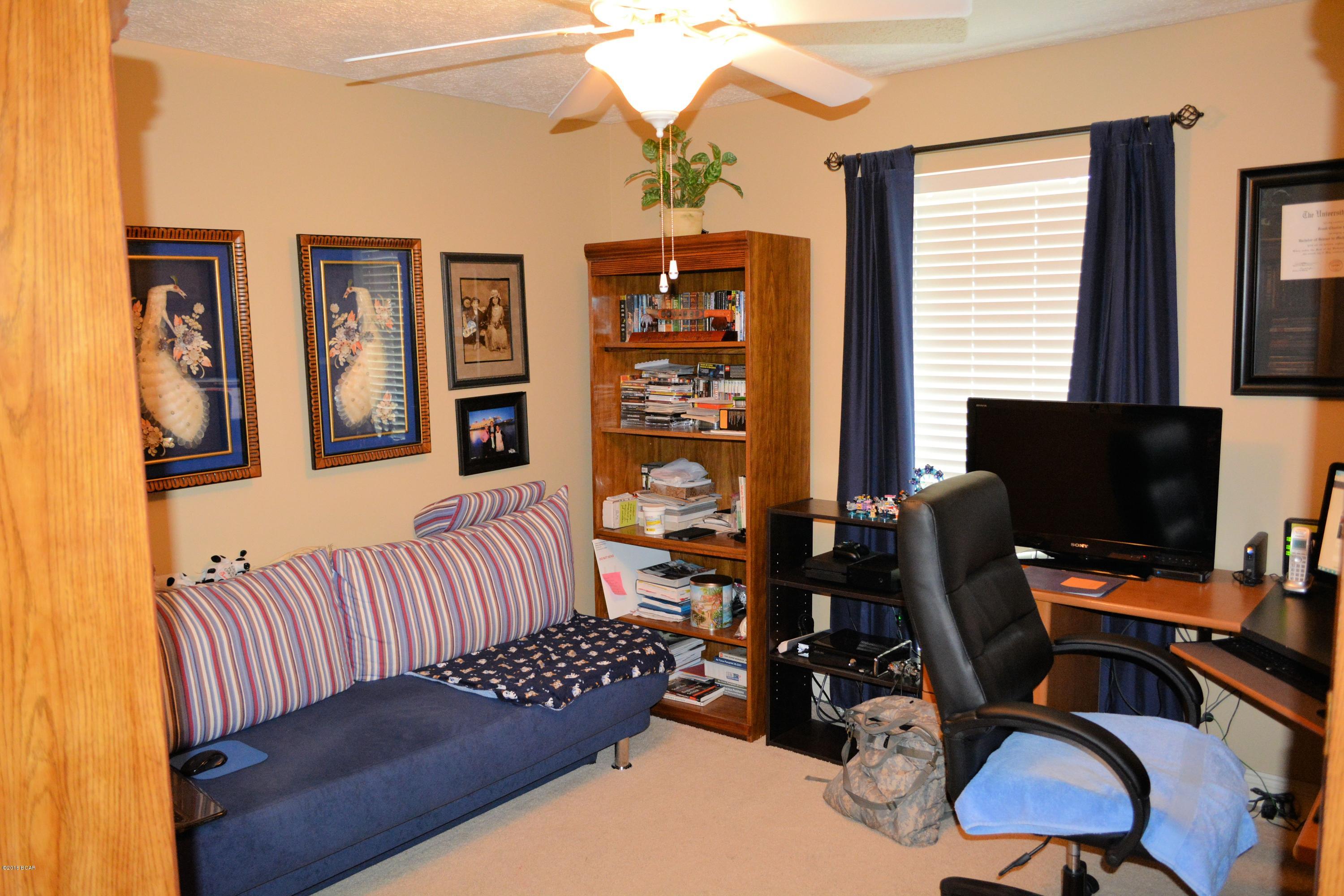 Hammocks Phase III - Residential