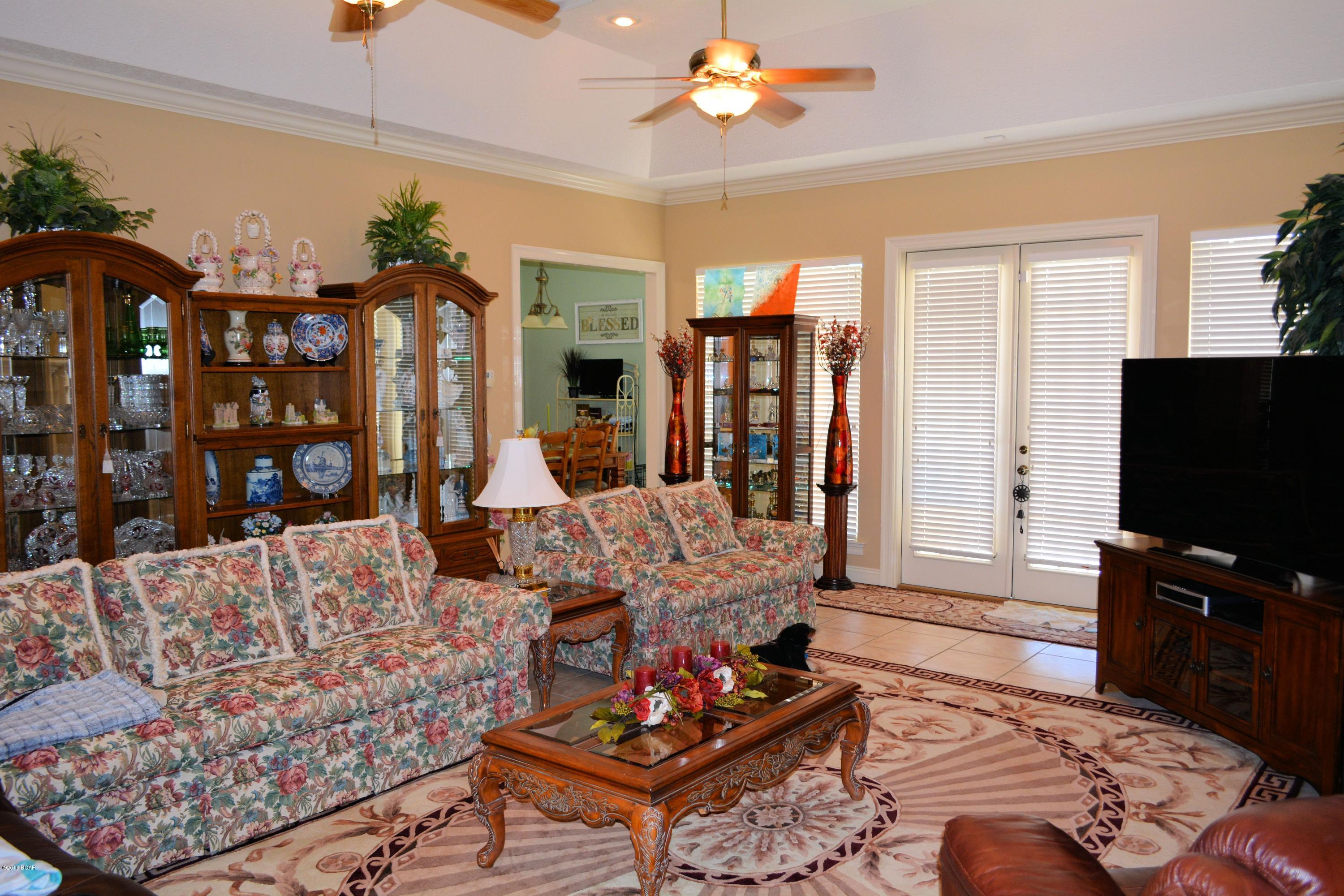 Hammocks Phase III - Residential