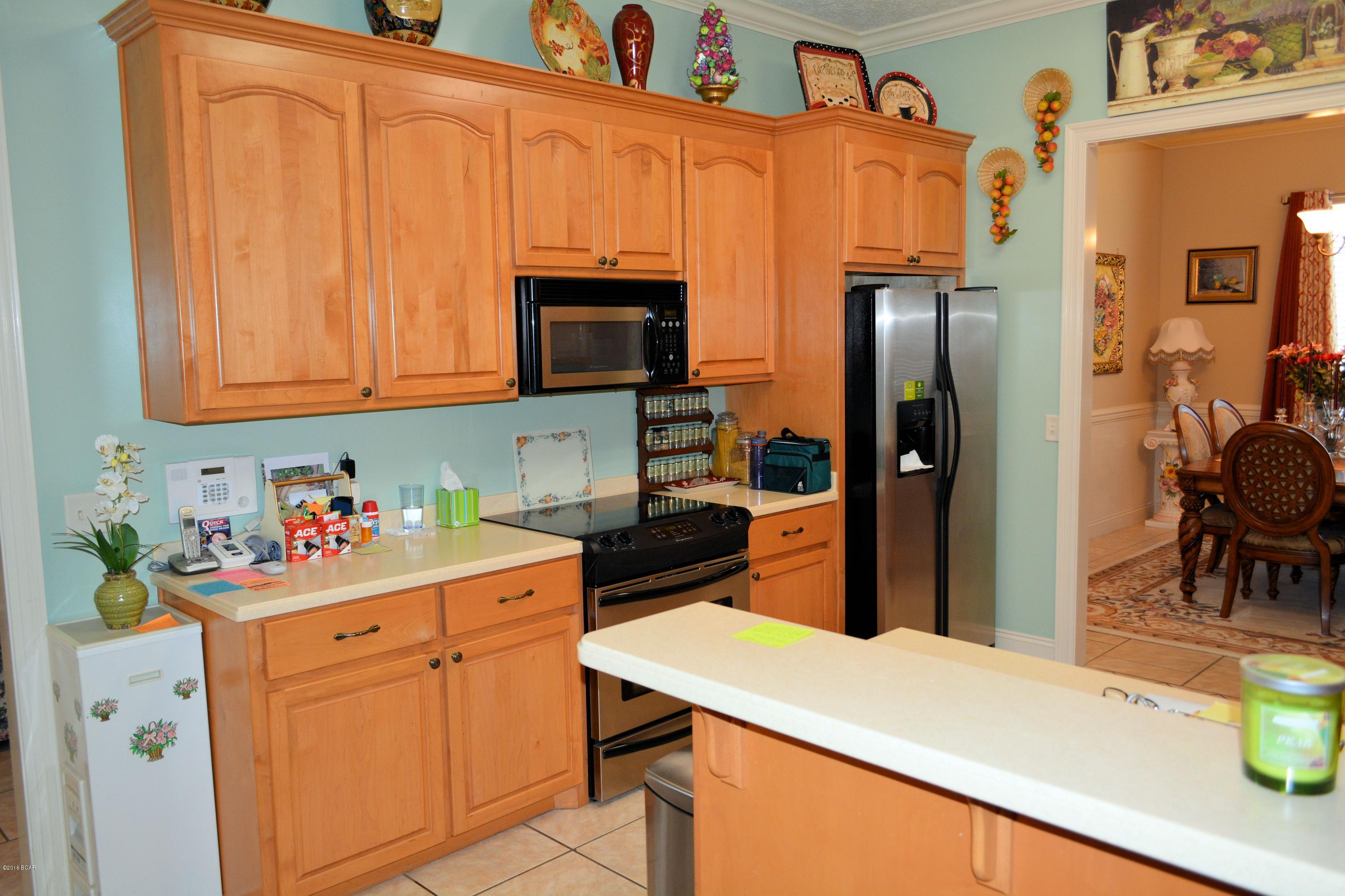 Hammocks Phase III - Residential