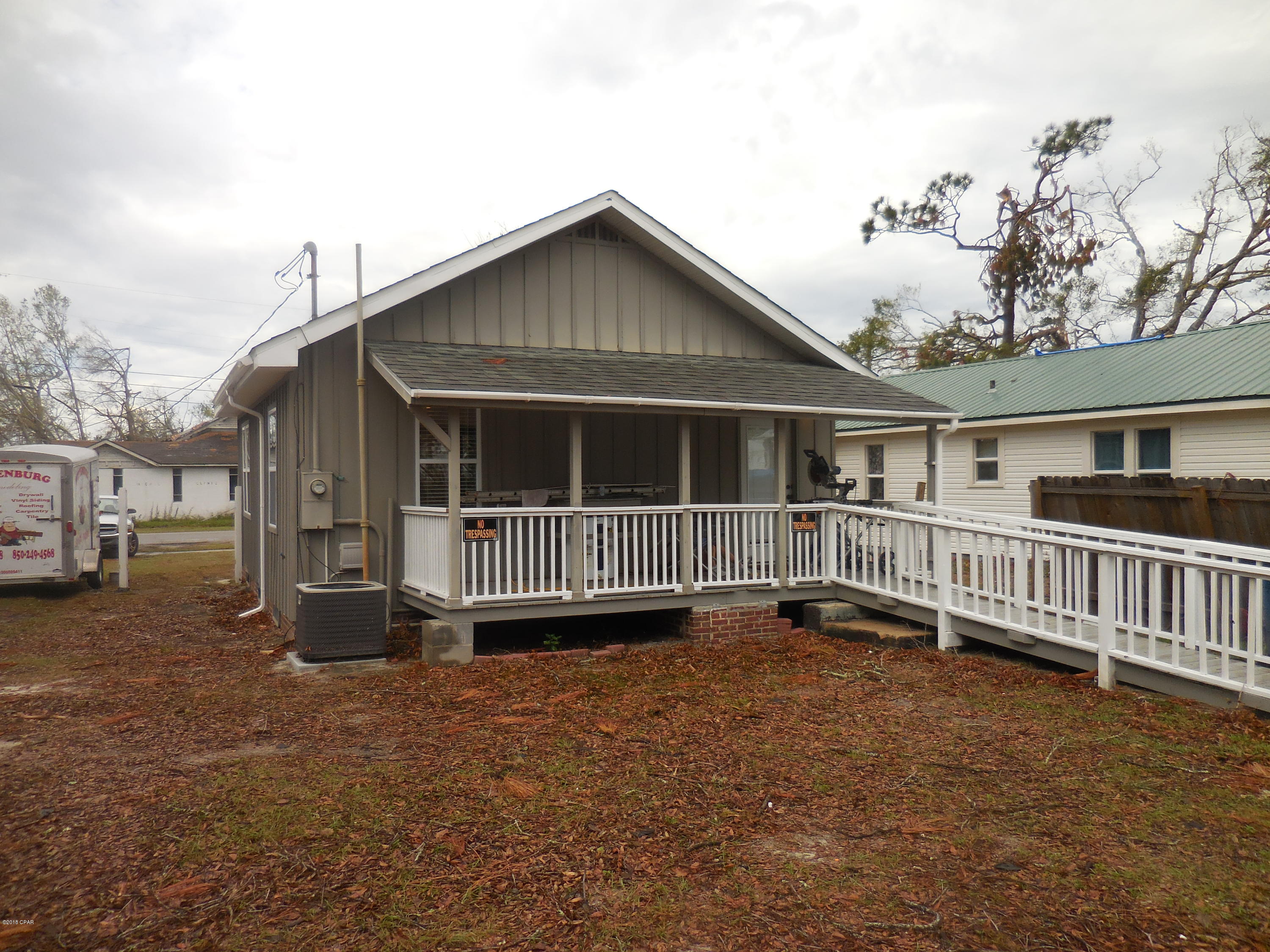 Gulf Coast Dev - Commercial Sale