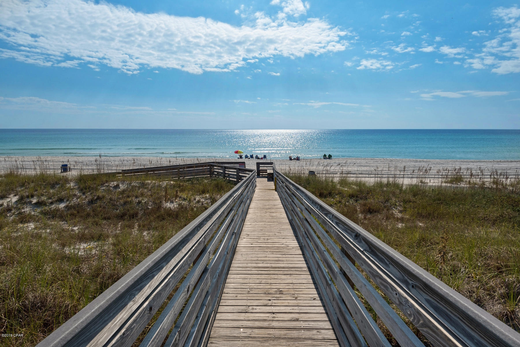 Bid-A-Wee Beach 1st Add - Residential