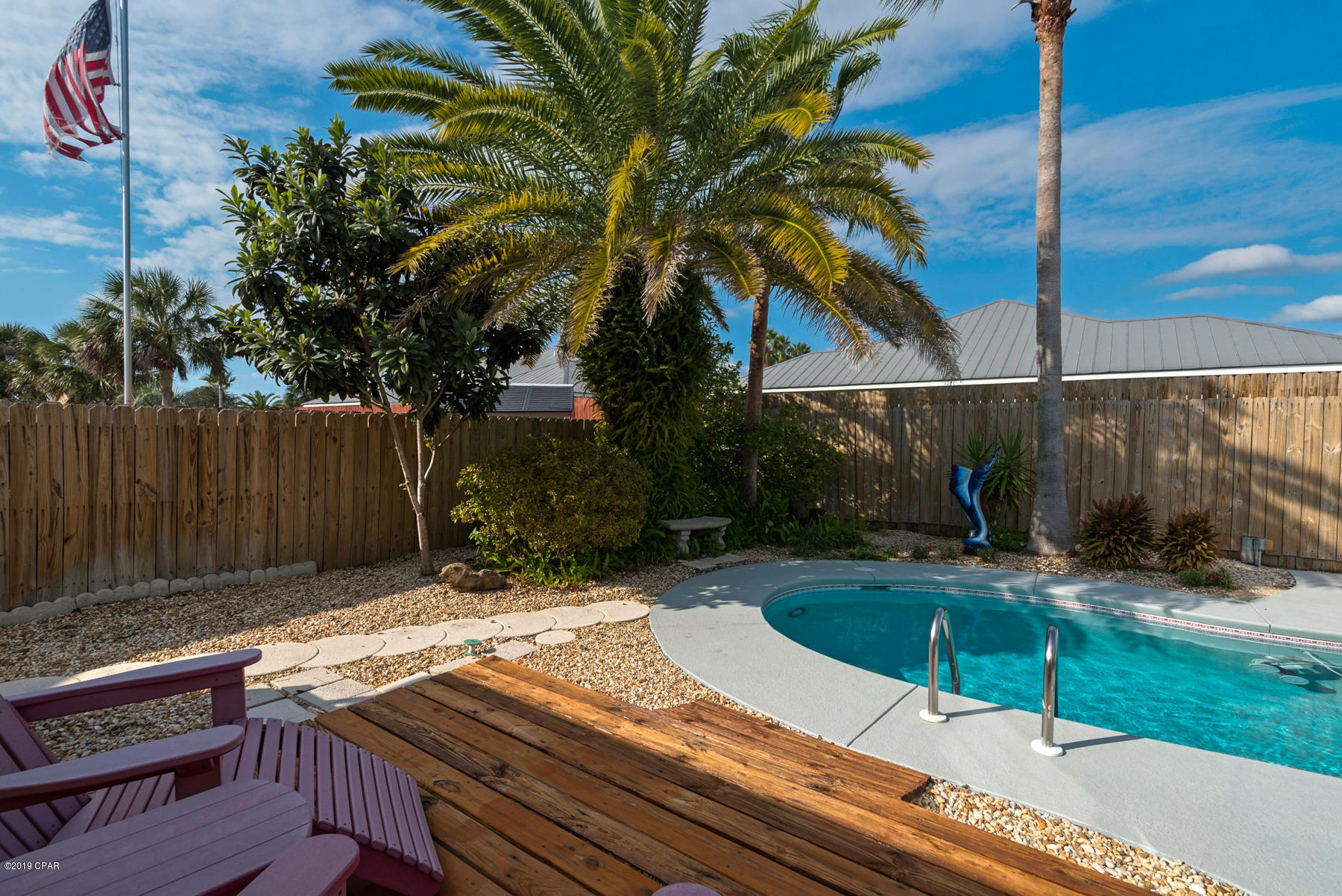 Bid-A-Wee Beach 1st Add - Residential