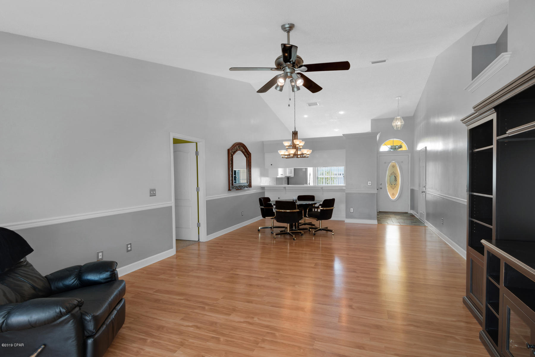 Bid-A-Wee Beach 1st Add - Residential