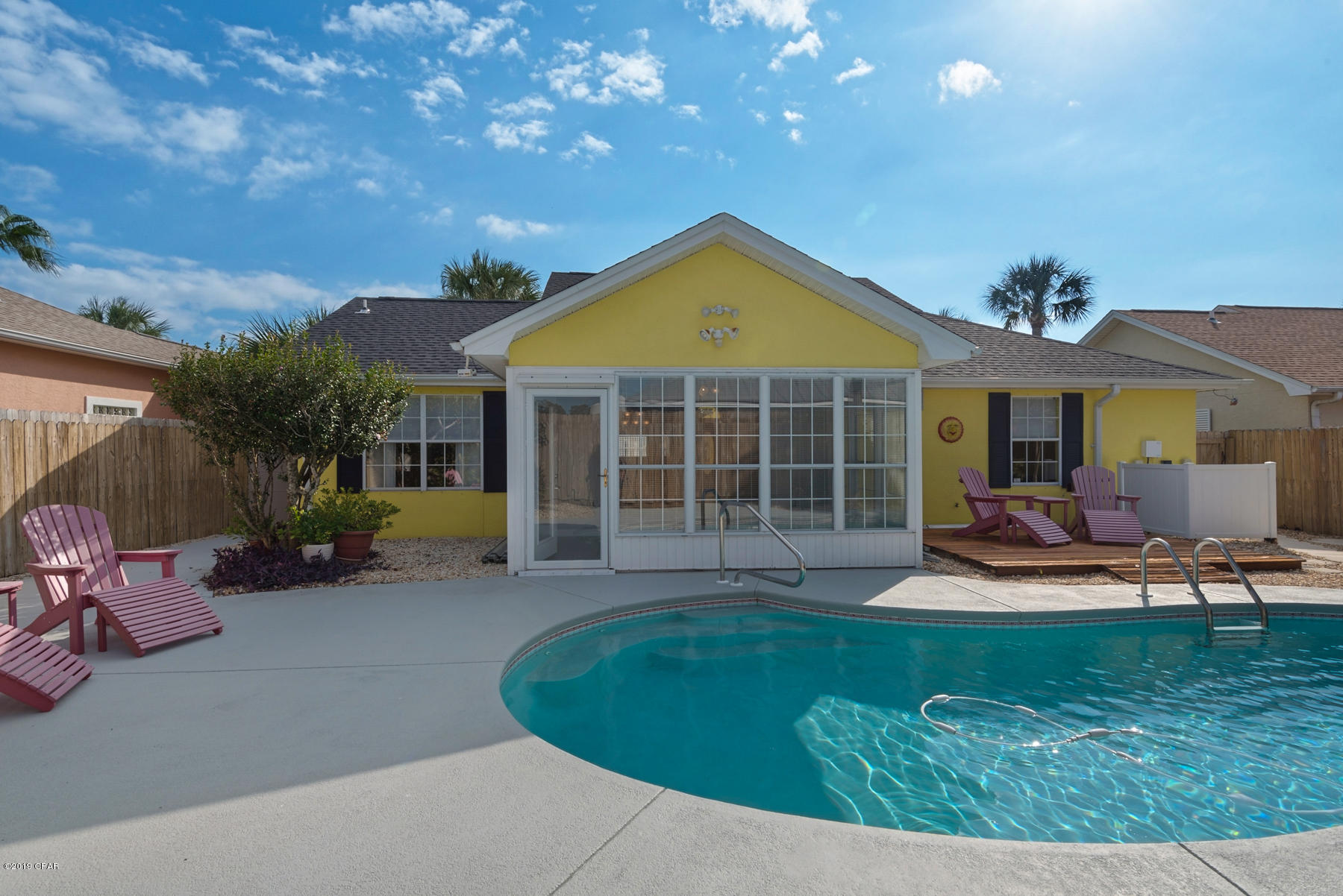 Bid-A-Wee Beach 1st Add - Residential