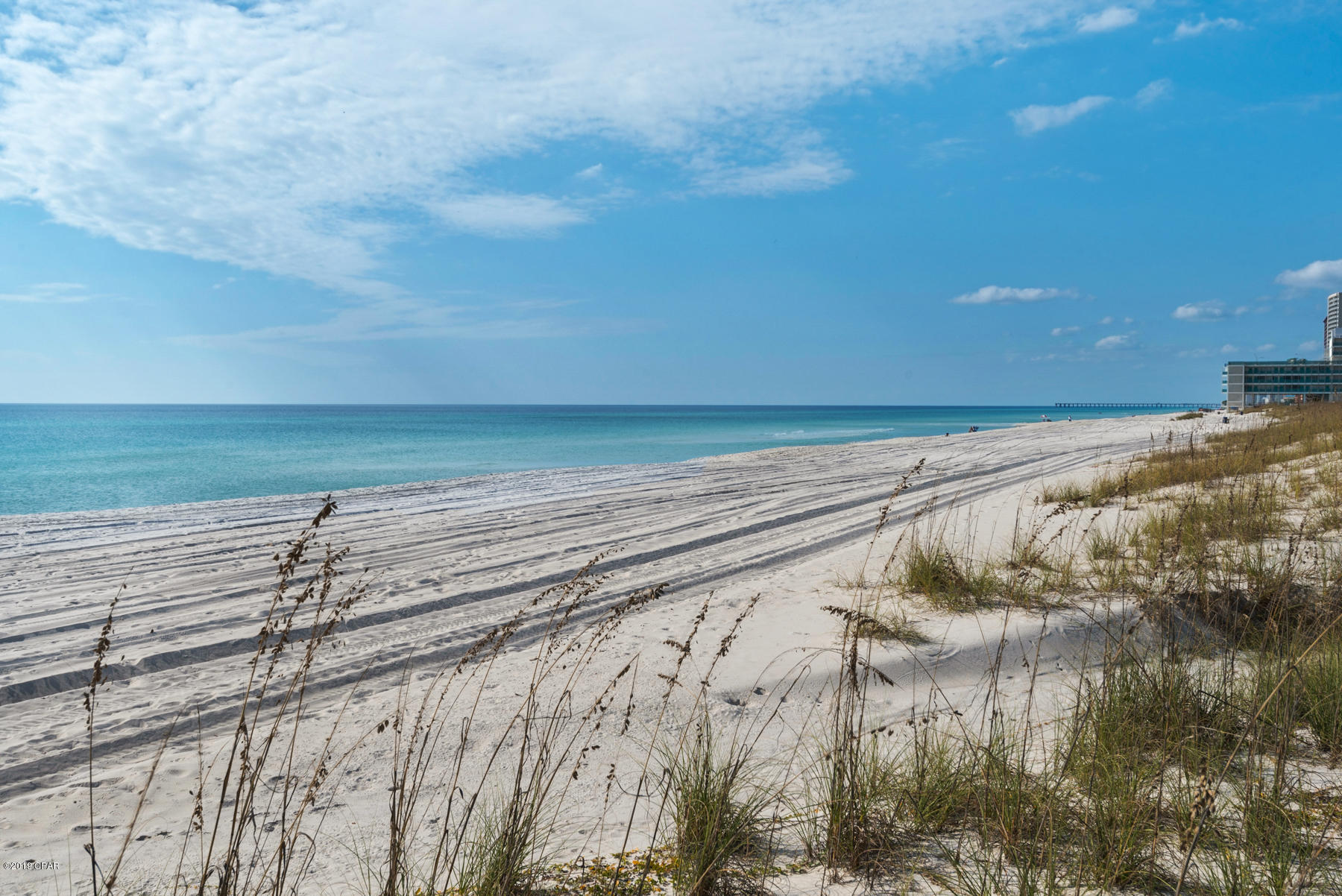 Bid-A-Wee Beach 1st Add - Residential