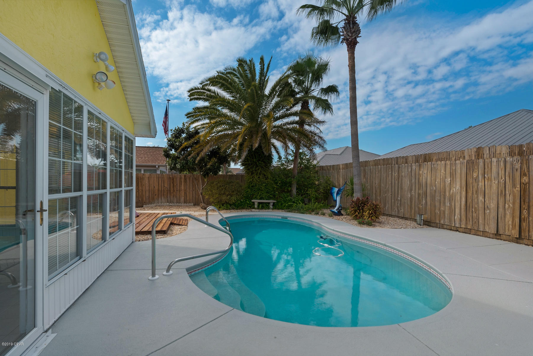 Bid-A-Wee Beach 1st Add - Residential