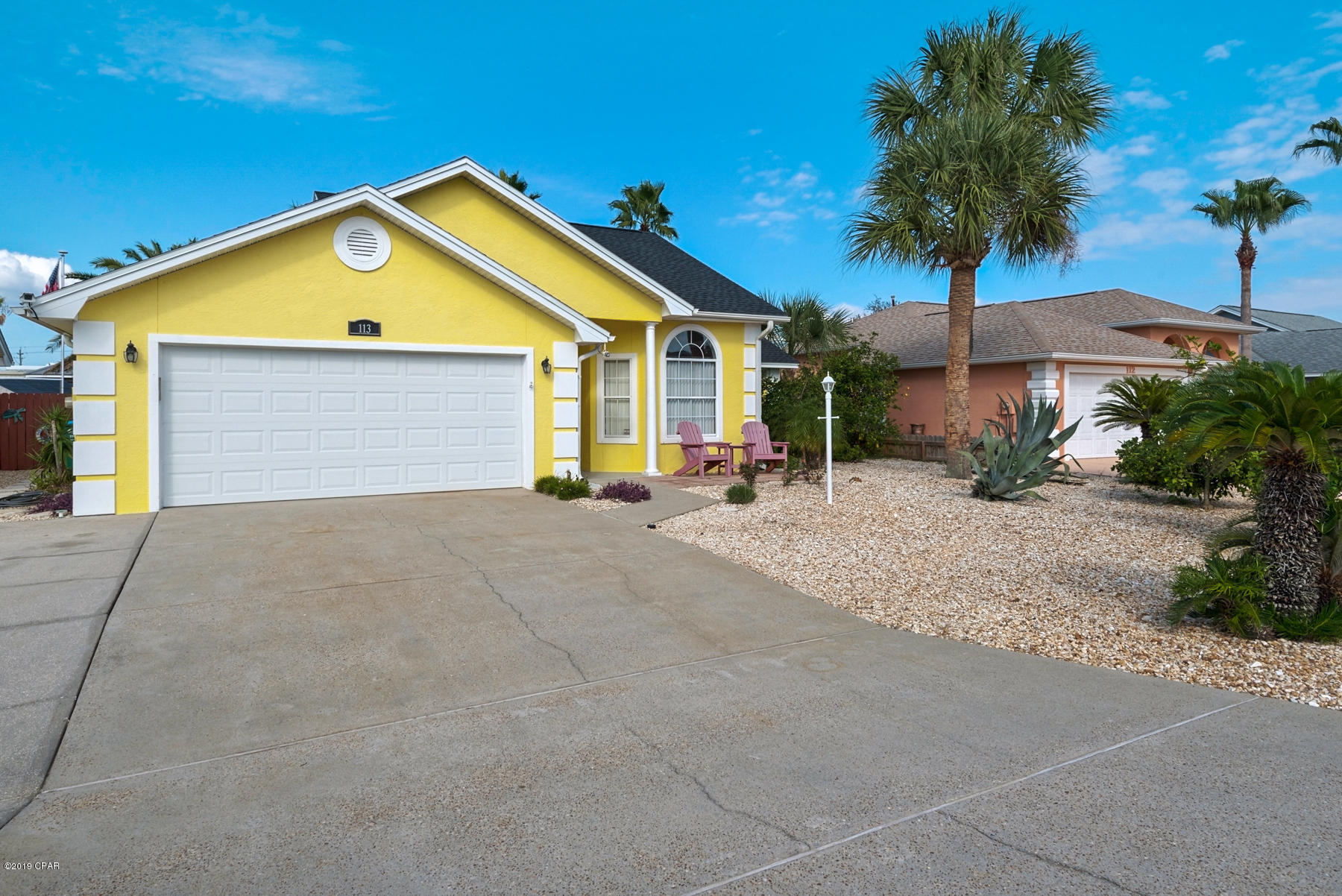 Bid-A-Wee Beach 1st Add - Residential