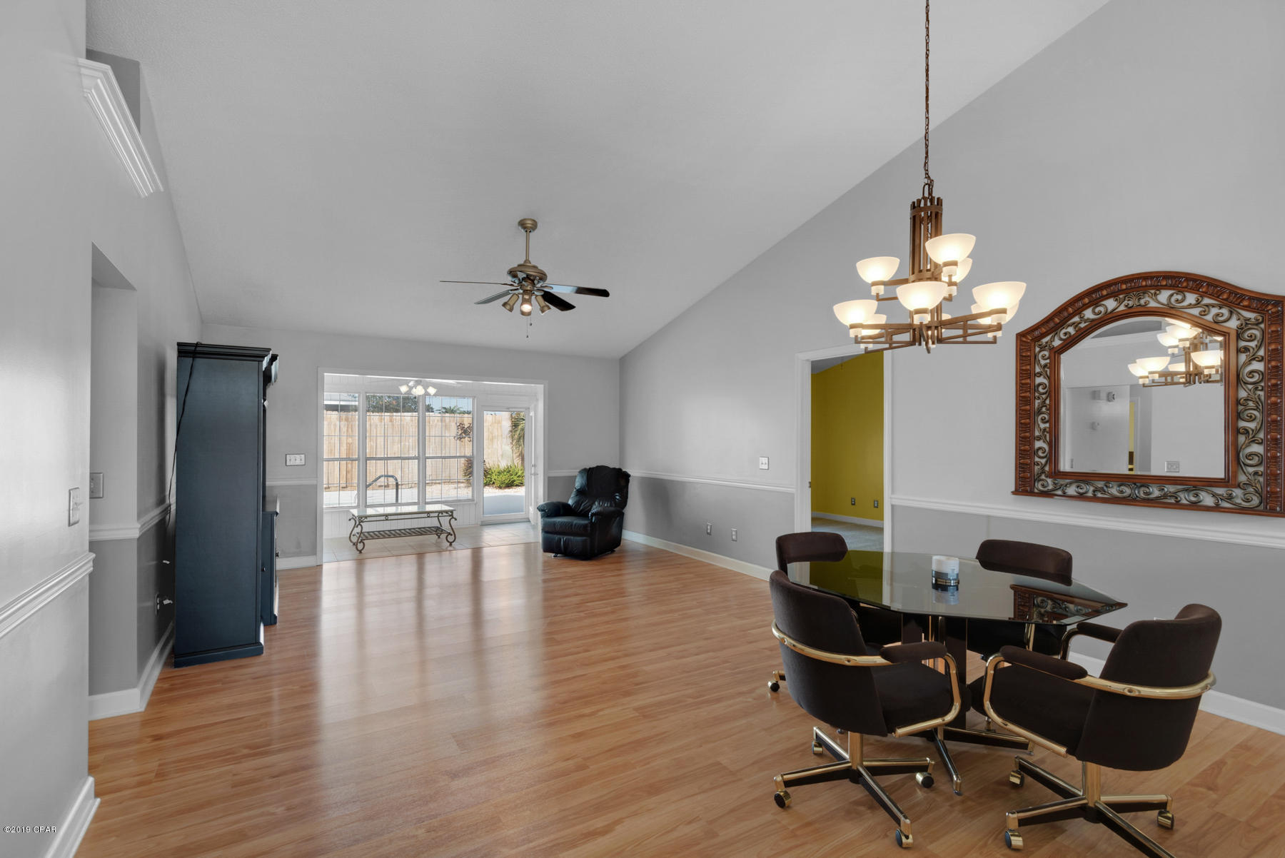 Bid-A-Wee Beach 1st Add - Residential