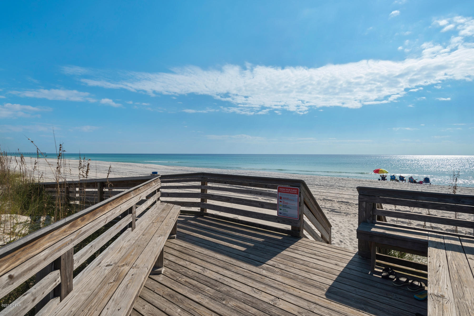 Bid-A-Wee Beach 1st Add - Residential