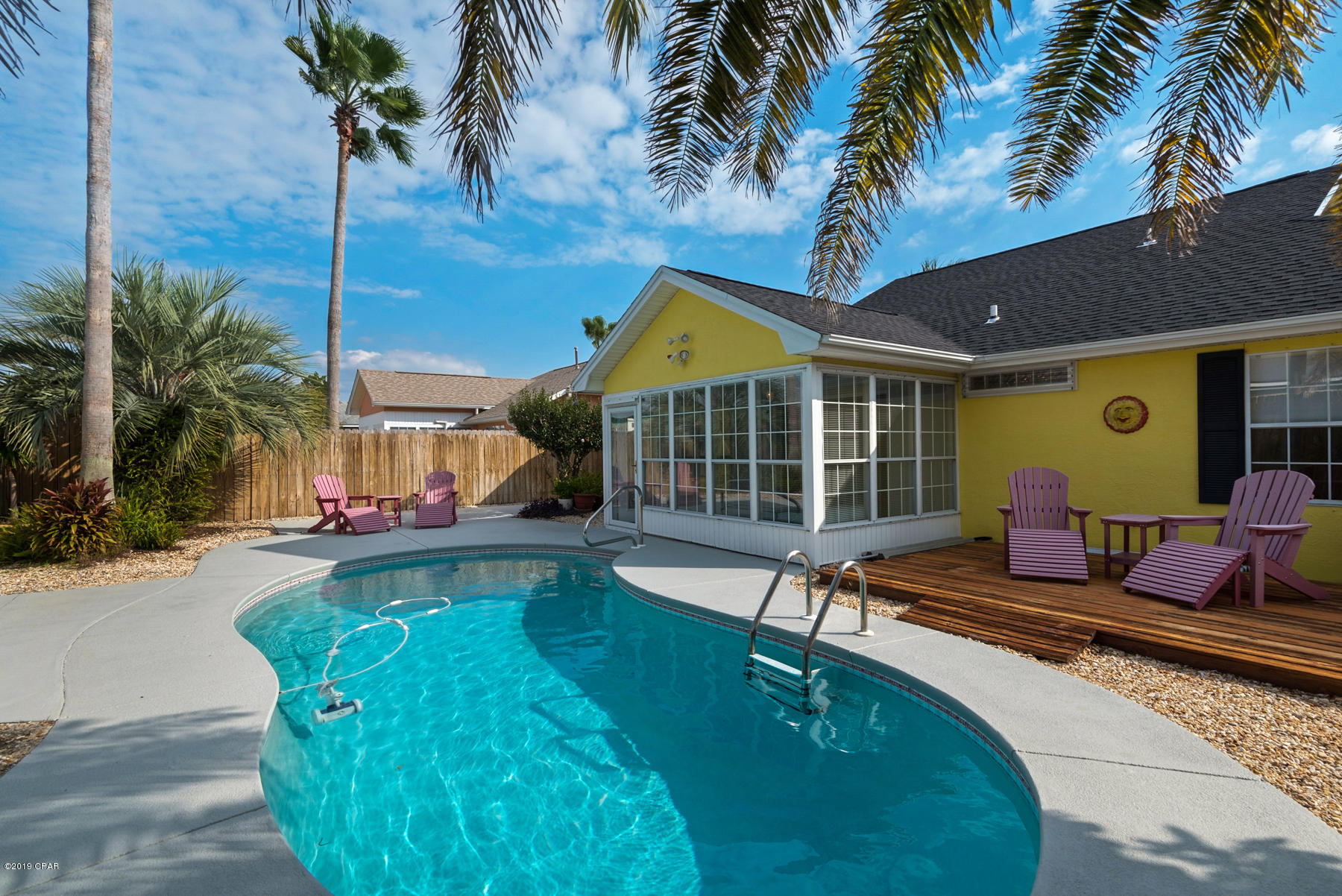 Bid-A-Wee Beach 1st Add - Residential