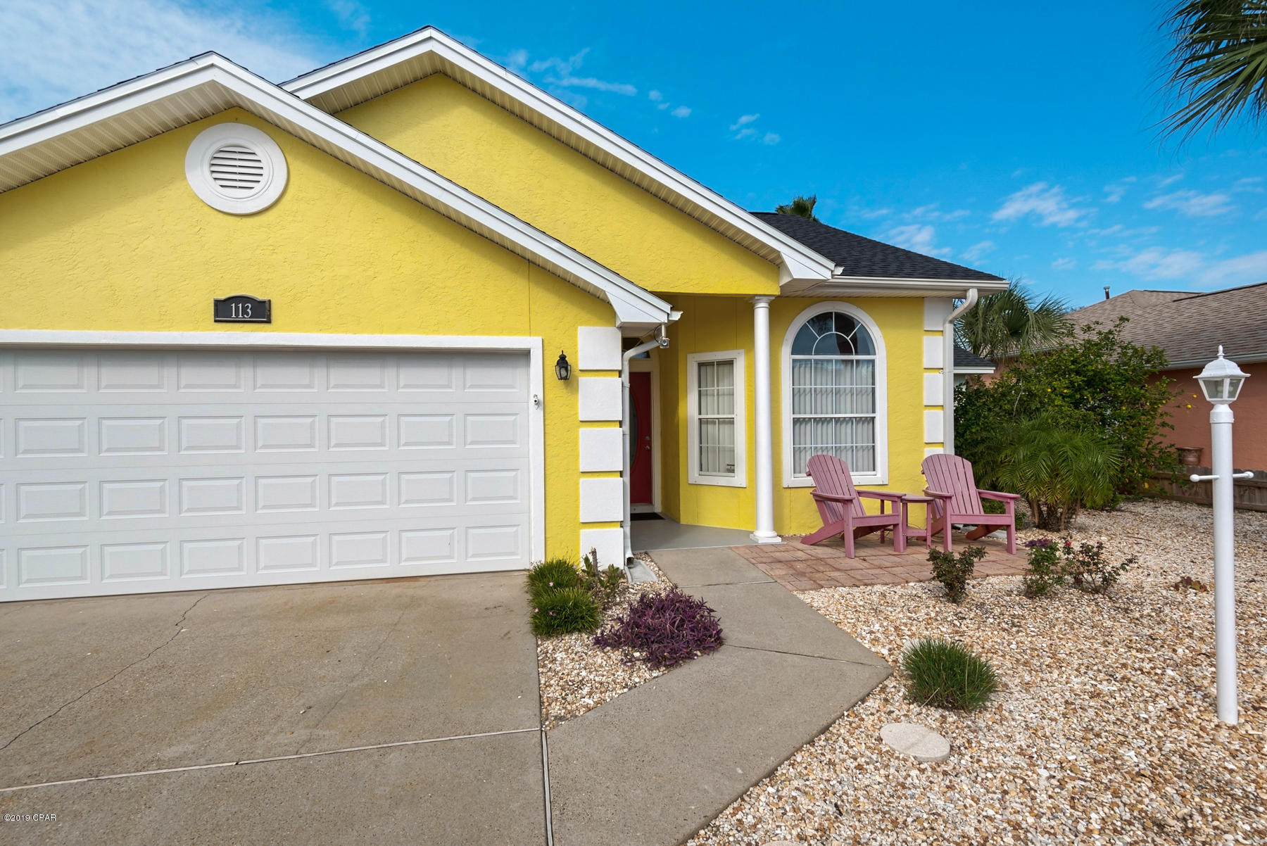 Bid-A-Wee Beach 1st Add - Residential