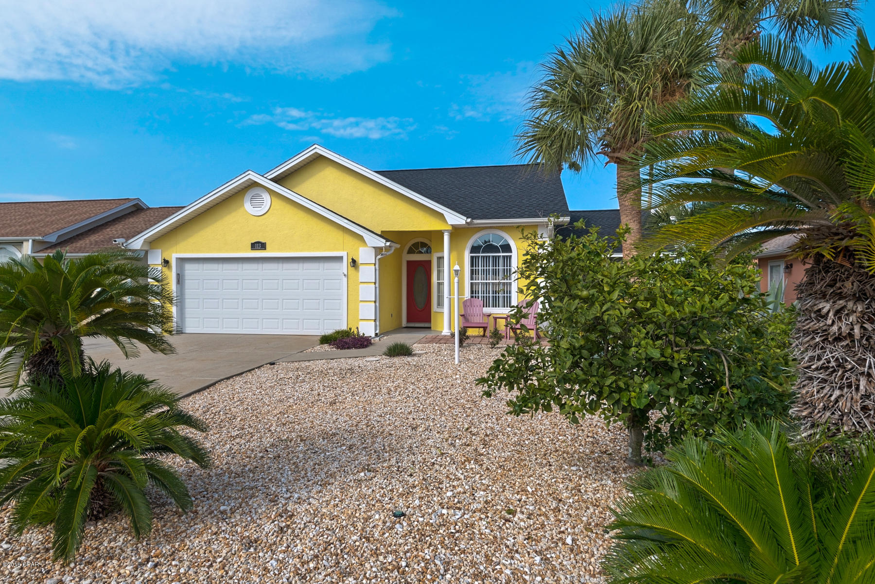 Bid-A-Wee Beach 1st Add - Residential