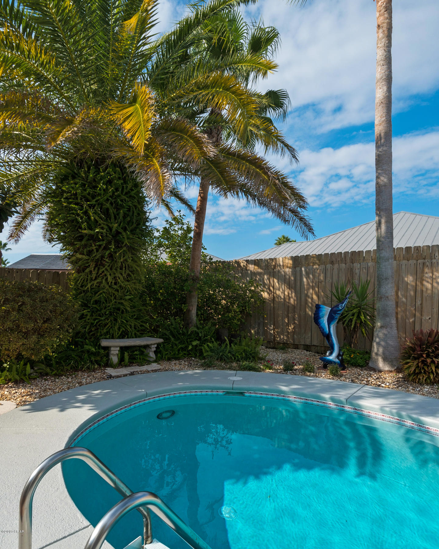 Bid-A-Wee Beach 1st Add - Residential