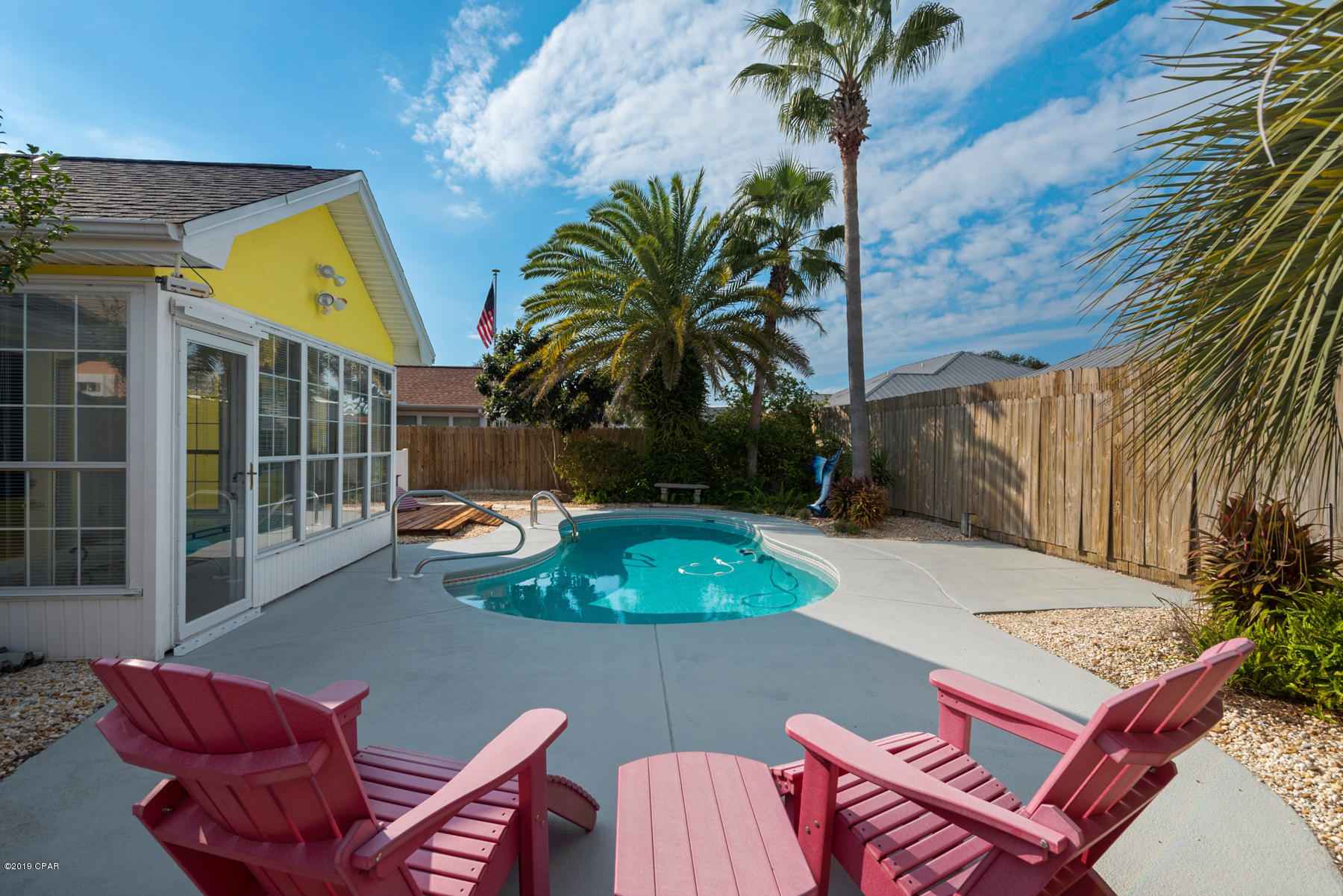 Bid-A-Wee Beach 1st Add - Residential