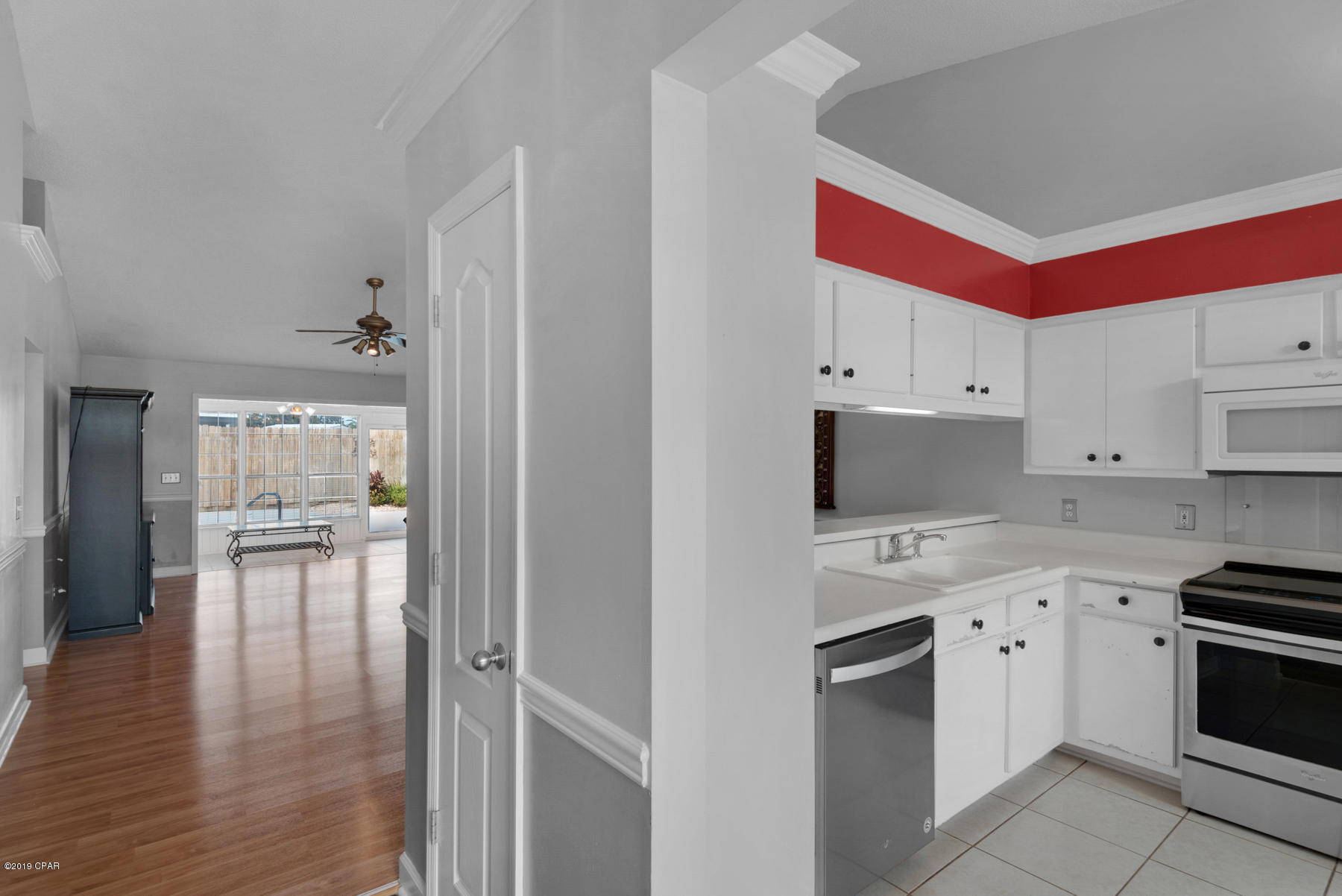 Bid-A-Wee Beach 1st Add - Residential