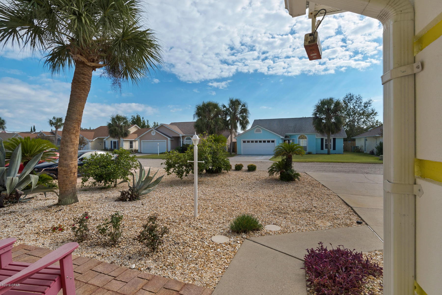 Bid-A-Wee Beach 1st Add - Residential