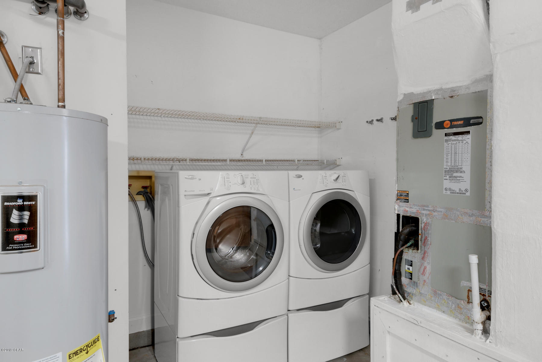 Bid-A-Wee Beach 1st Add - Residential