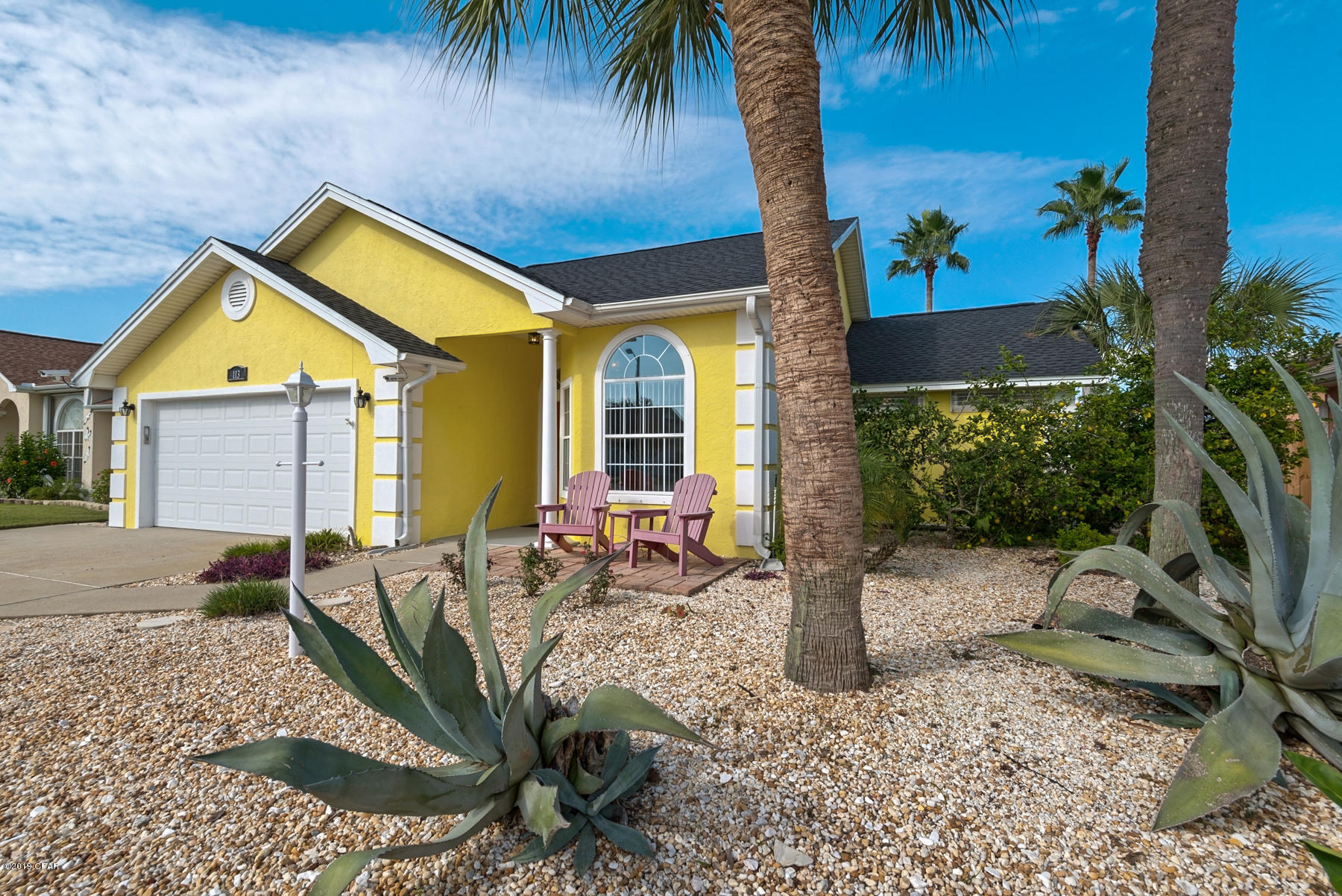 Bid-A-Wee Beach 1st Add - Residential