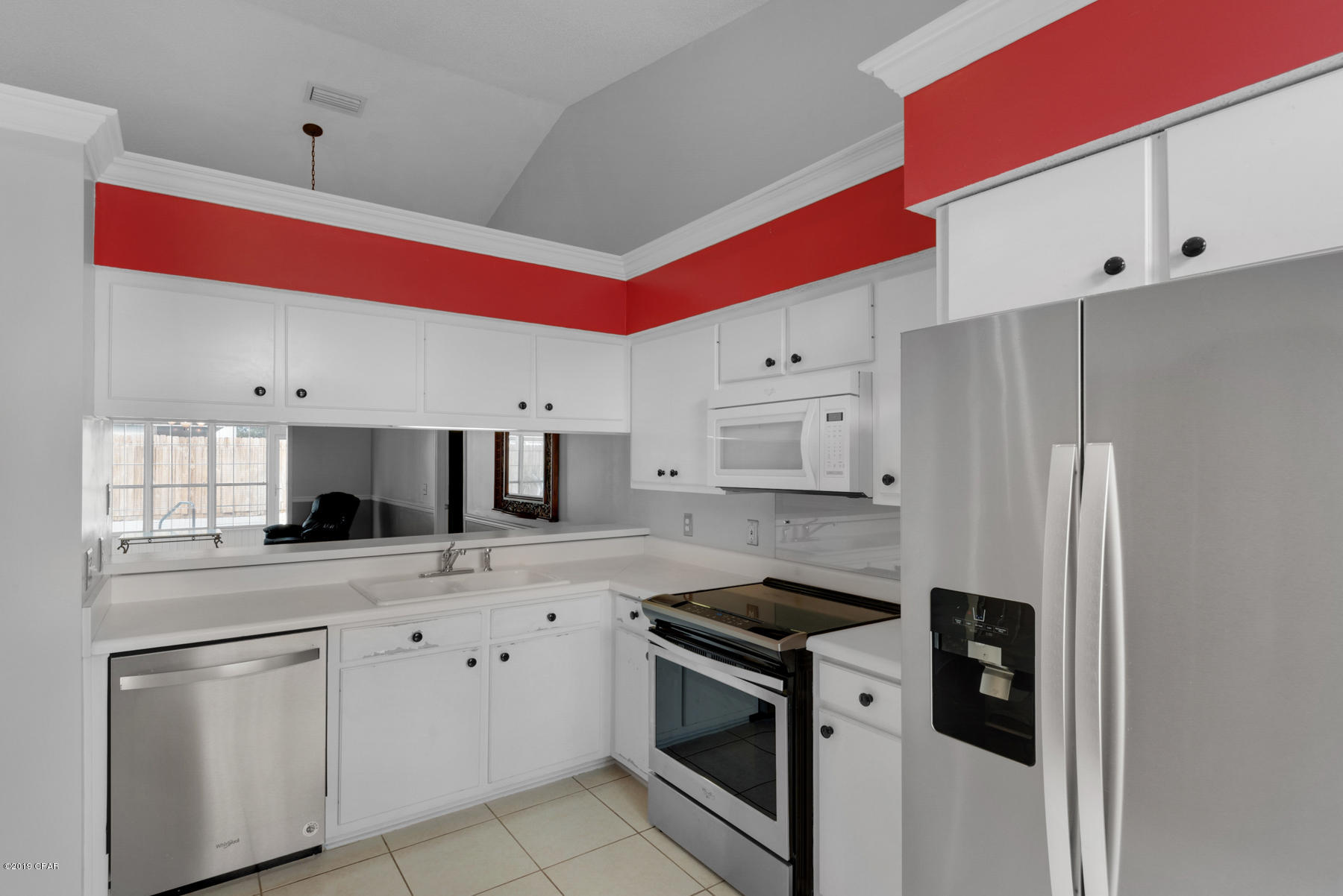 Bid-A-Wee Beach 1st Add - Residential