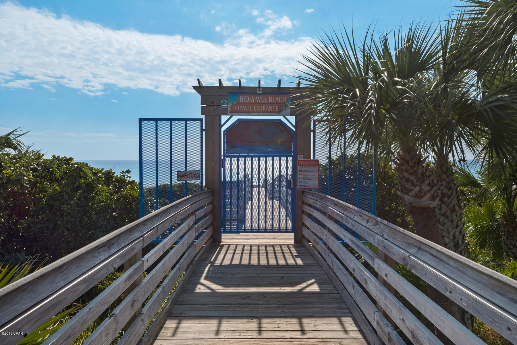 Bid-A-Wee Beach 1st Add - Residential