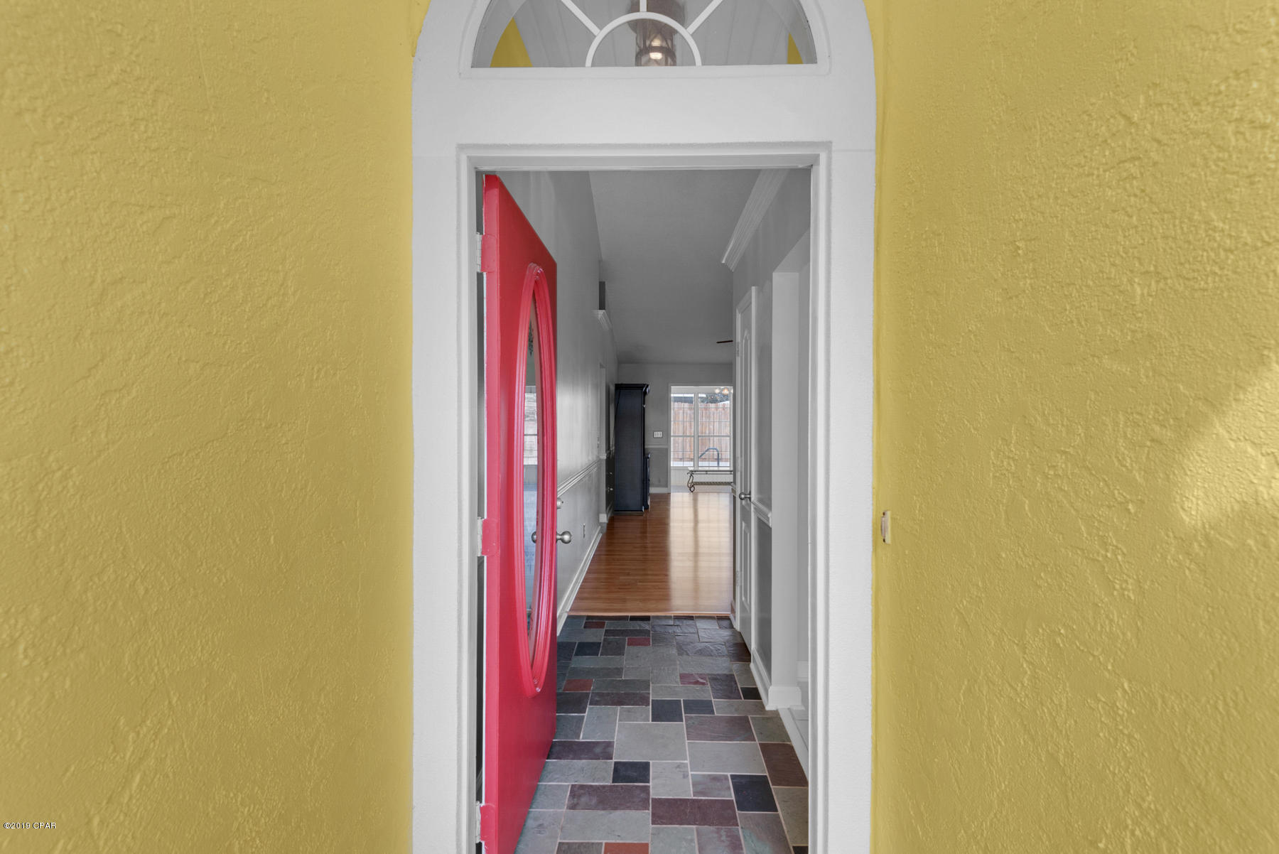 Bid-A-Wee Beach 1st Add - Residential