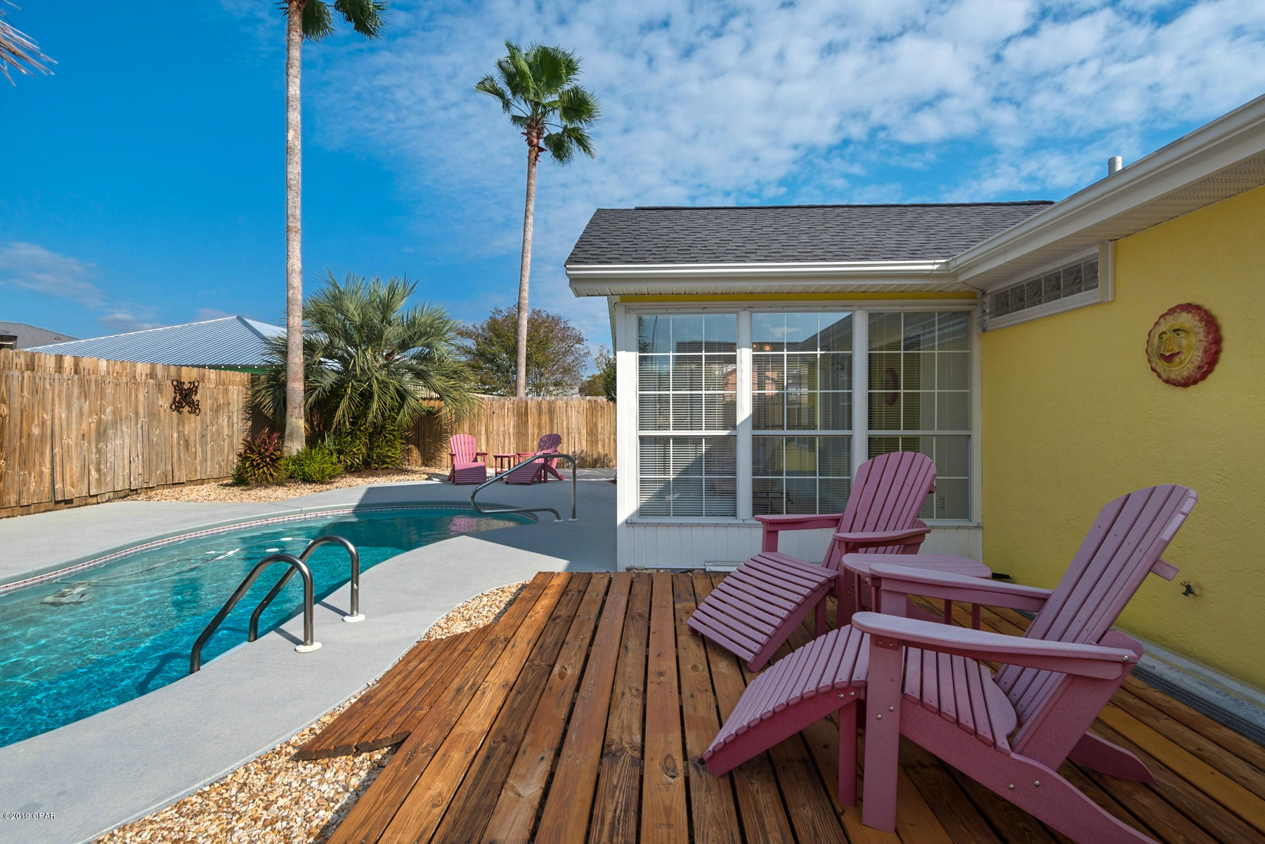 Bid-A-Wee Beach 1st Add - Residential