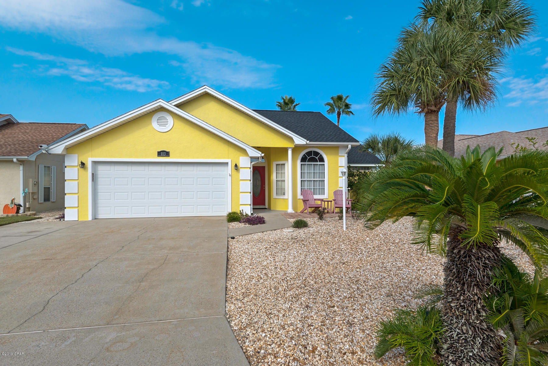 Bid-A-Wee Beach 1st Add - Residential