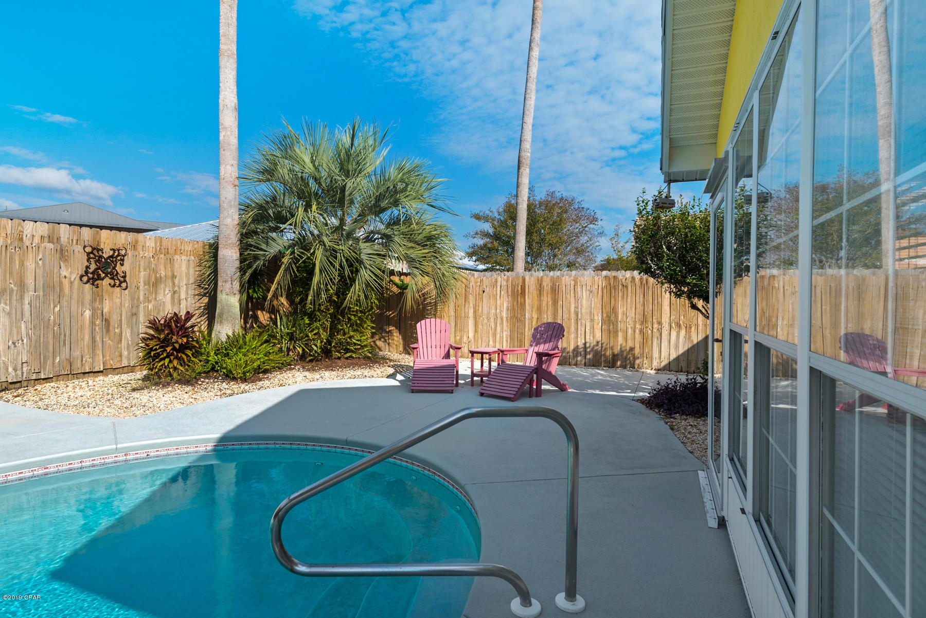 Bid-A-Wee Beach 1st Add - Residential