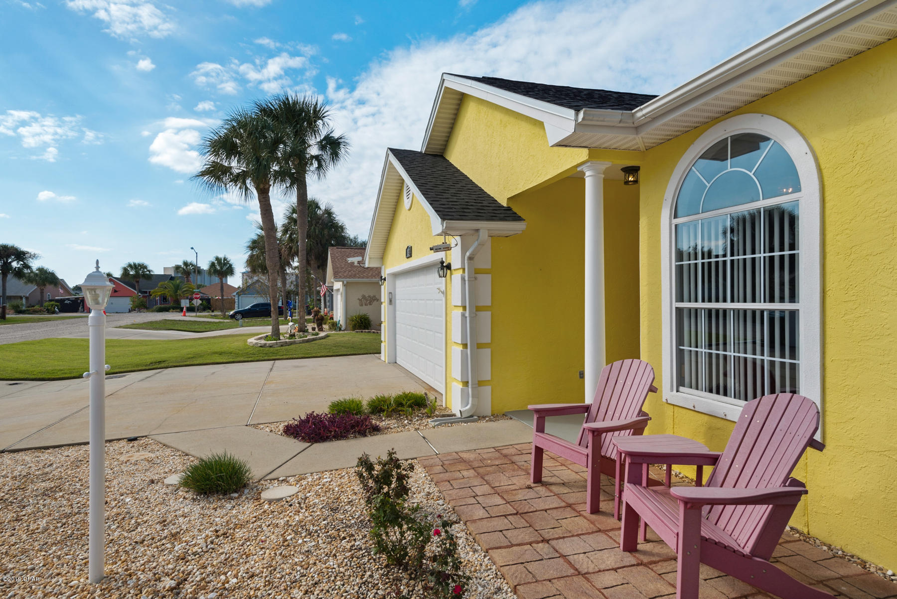 Bid-A-Wee Beach 1st Add - Residential