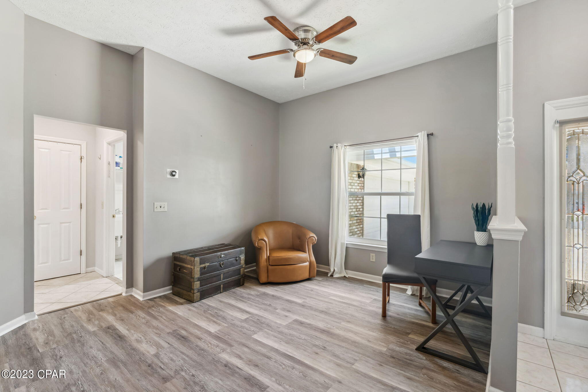 Colony Subd Phase 1 - Residential