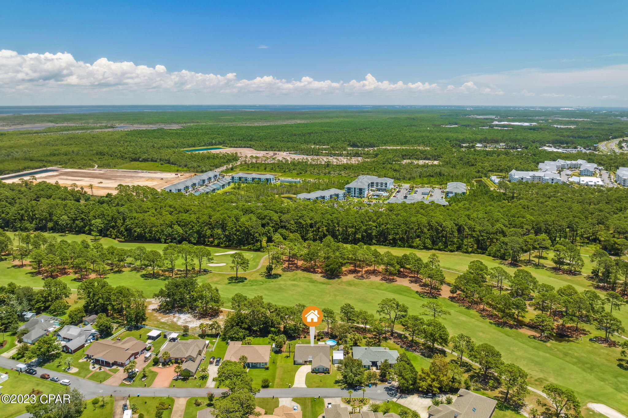 Colony Subd Phase 1 - Residential