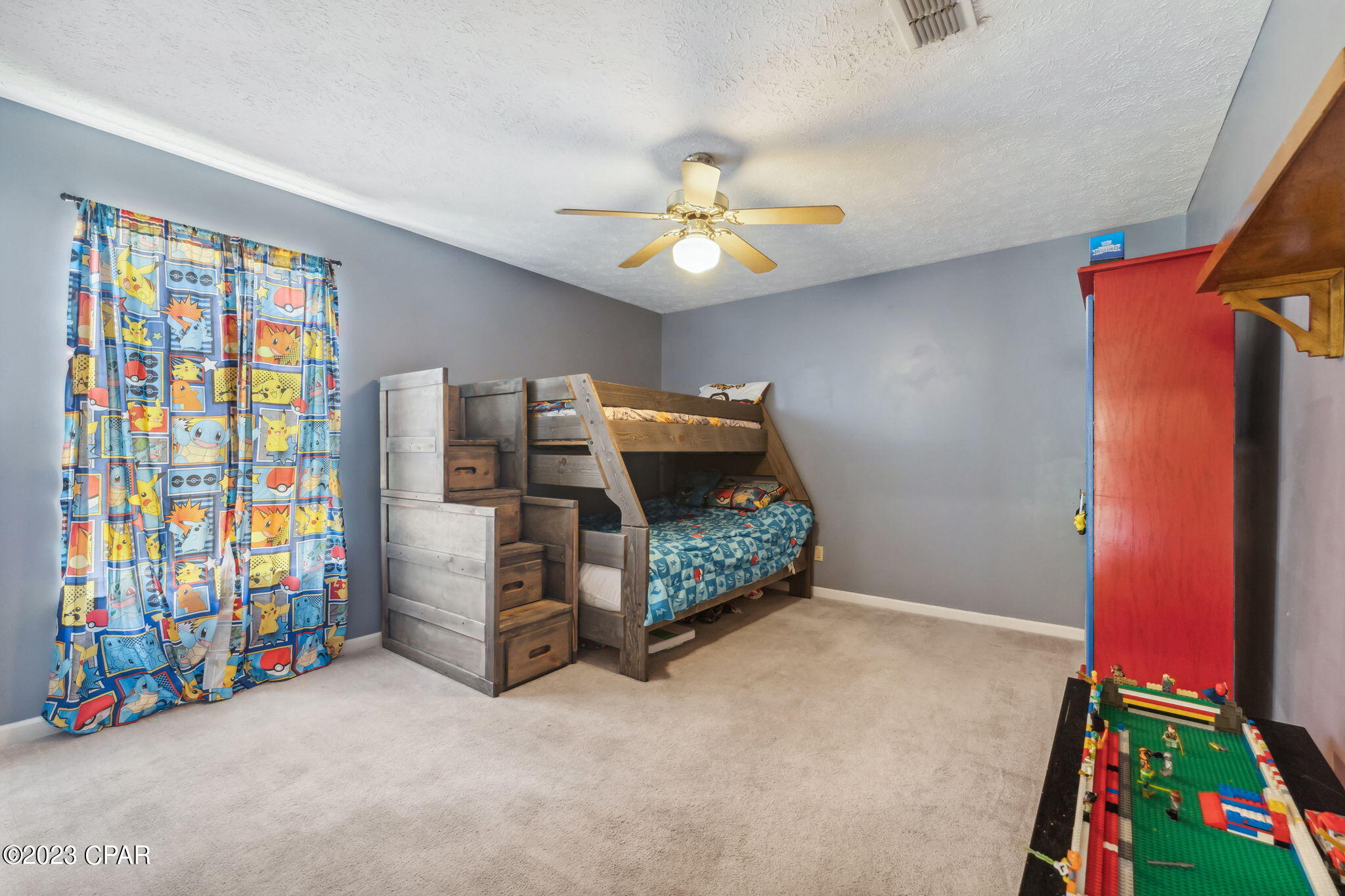 Colony Subd Phase 1 - Residential