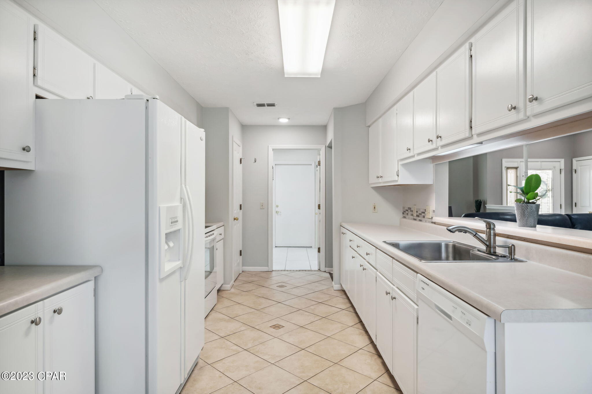 Colony Subd Phase 1 - Residential