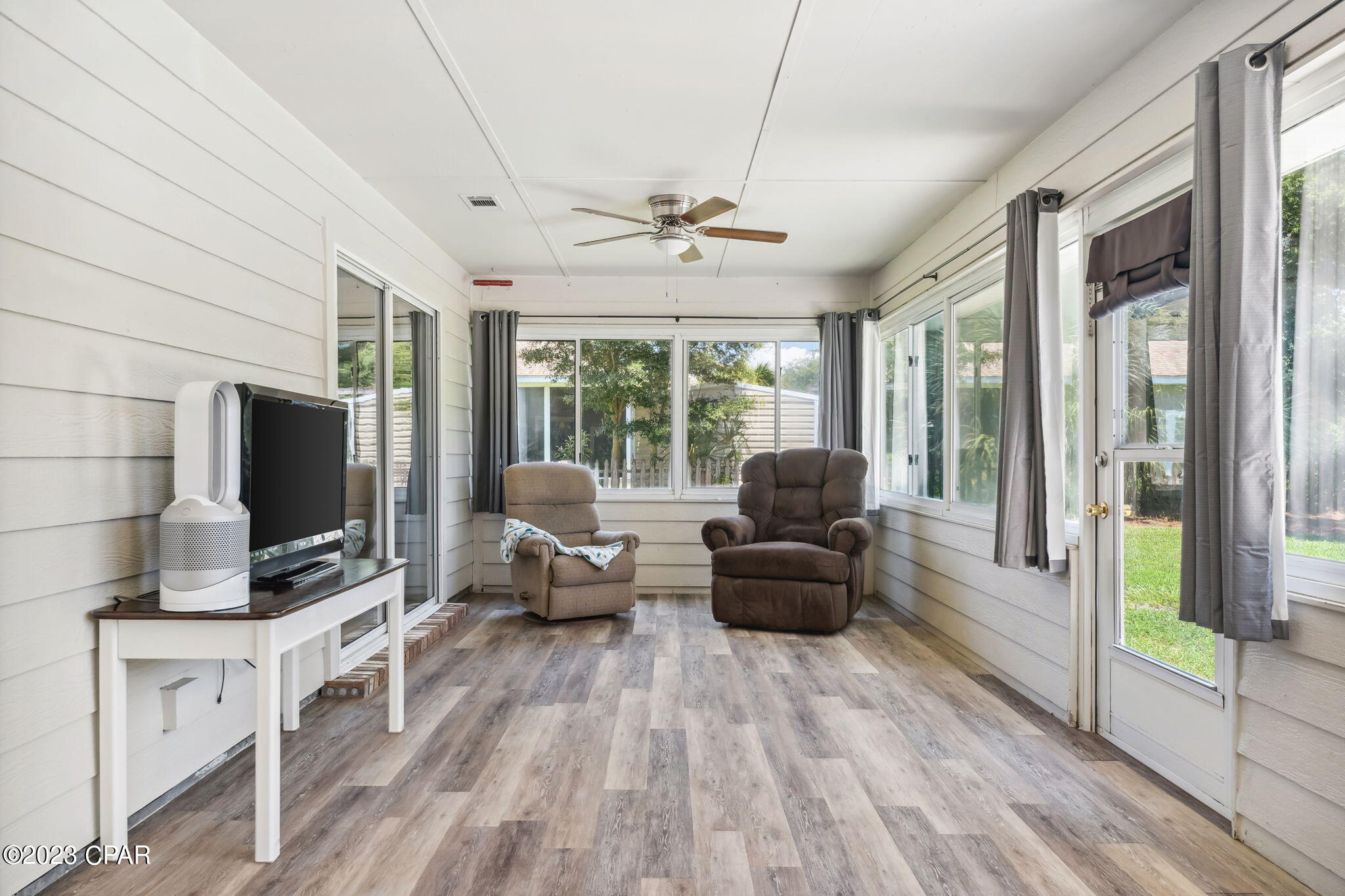 Colony Subd Phase 1 - Residential