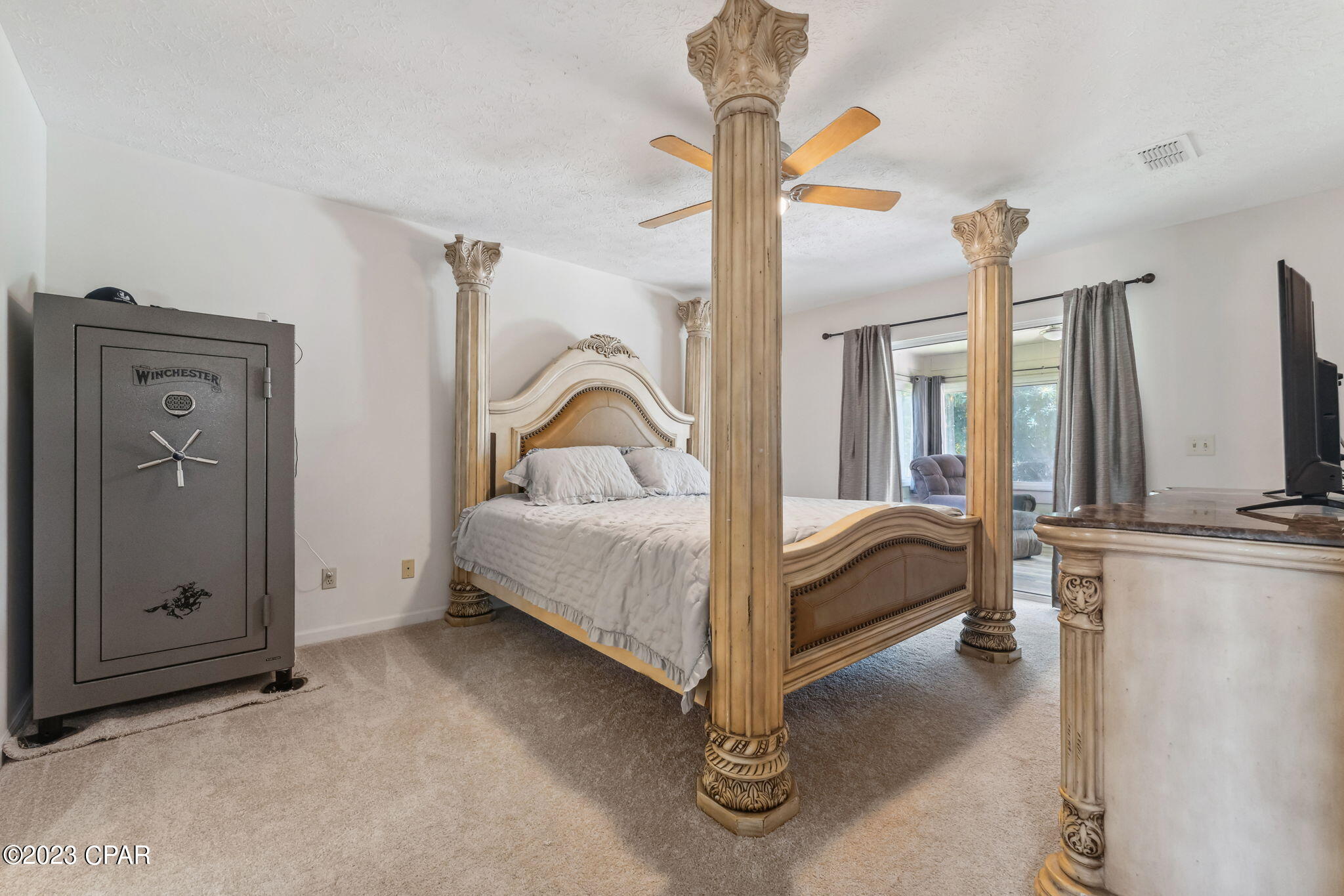 Colony Subd Phase 1 - Residential