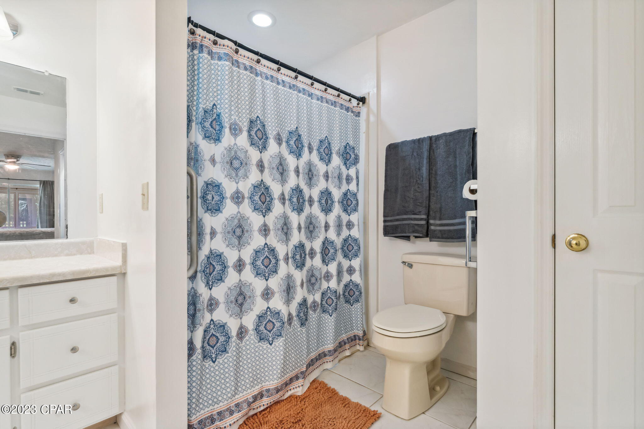 Colony Subd Phase 1 - Residential