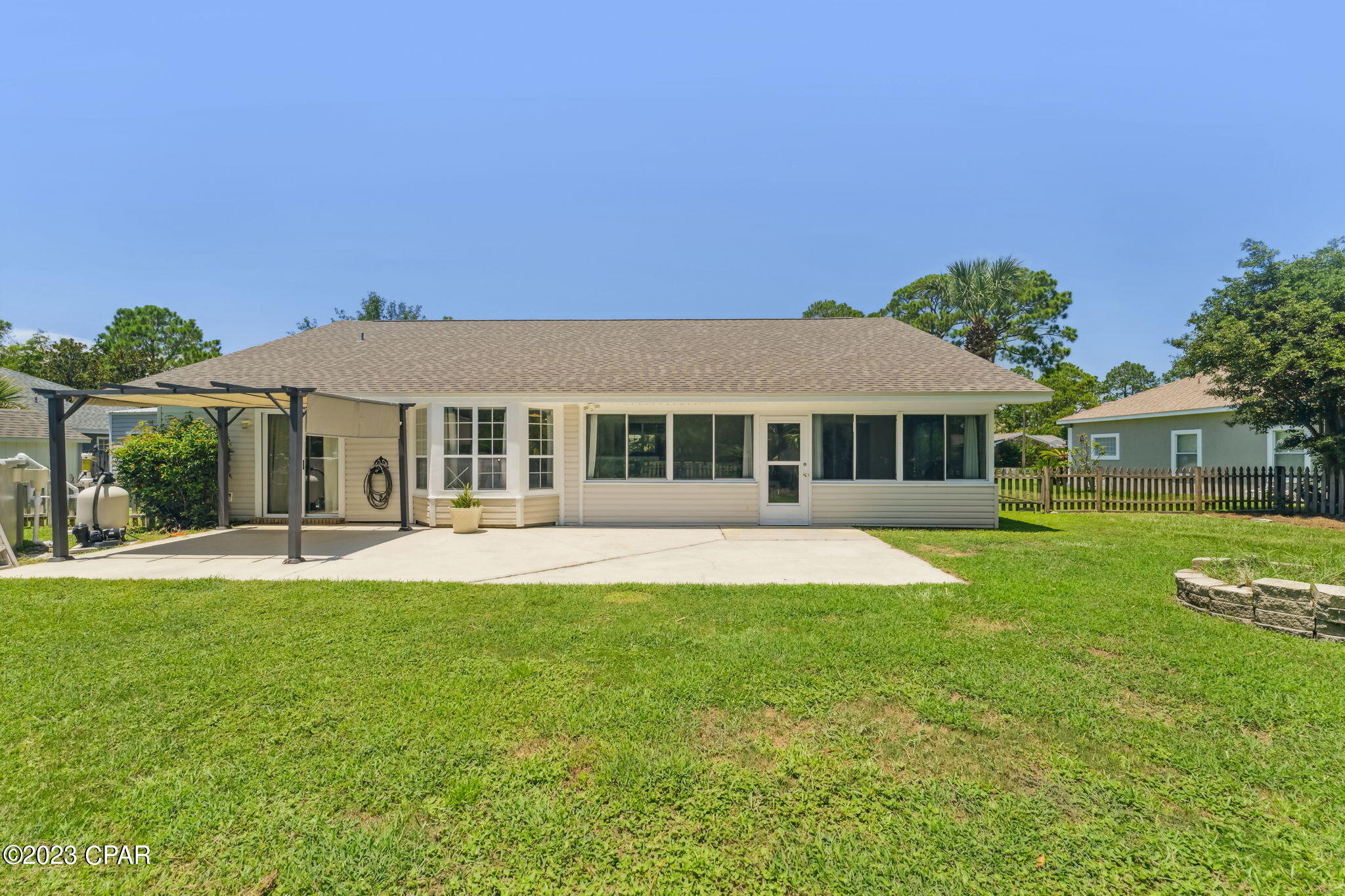 Colony Subd Phase 1 - Residential