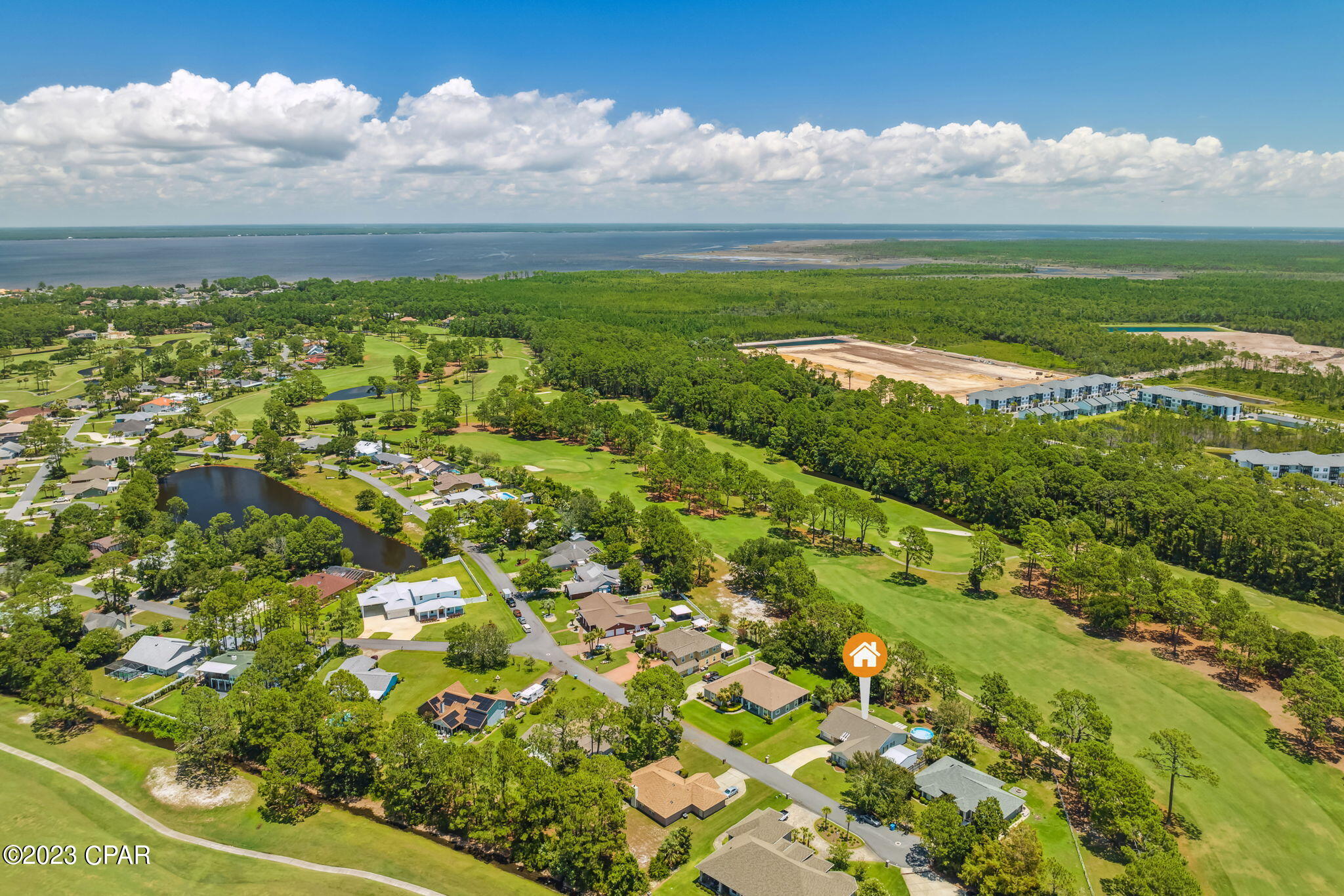 Colony Subd Phase 1 - Residential