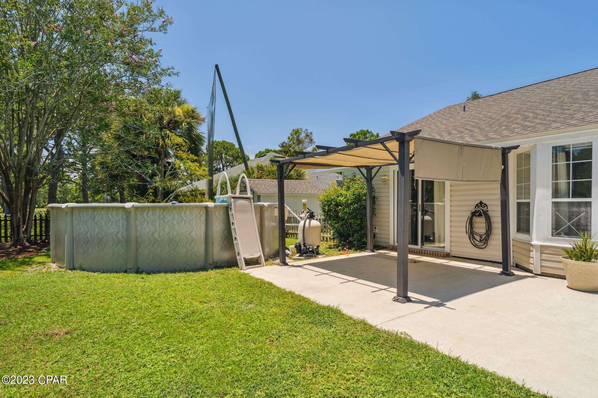 Colony Subd Phase 1 - Residential