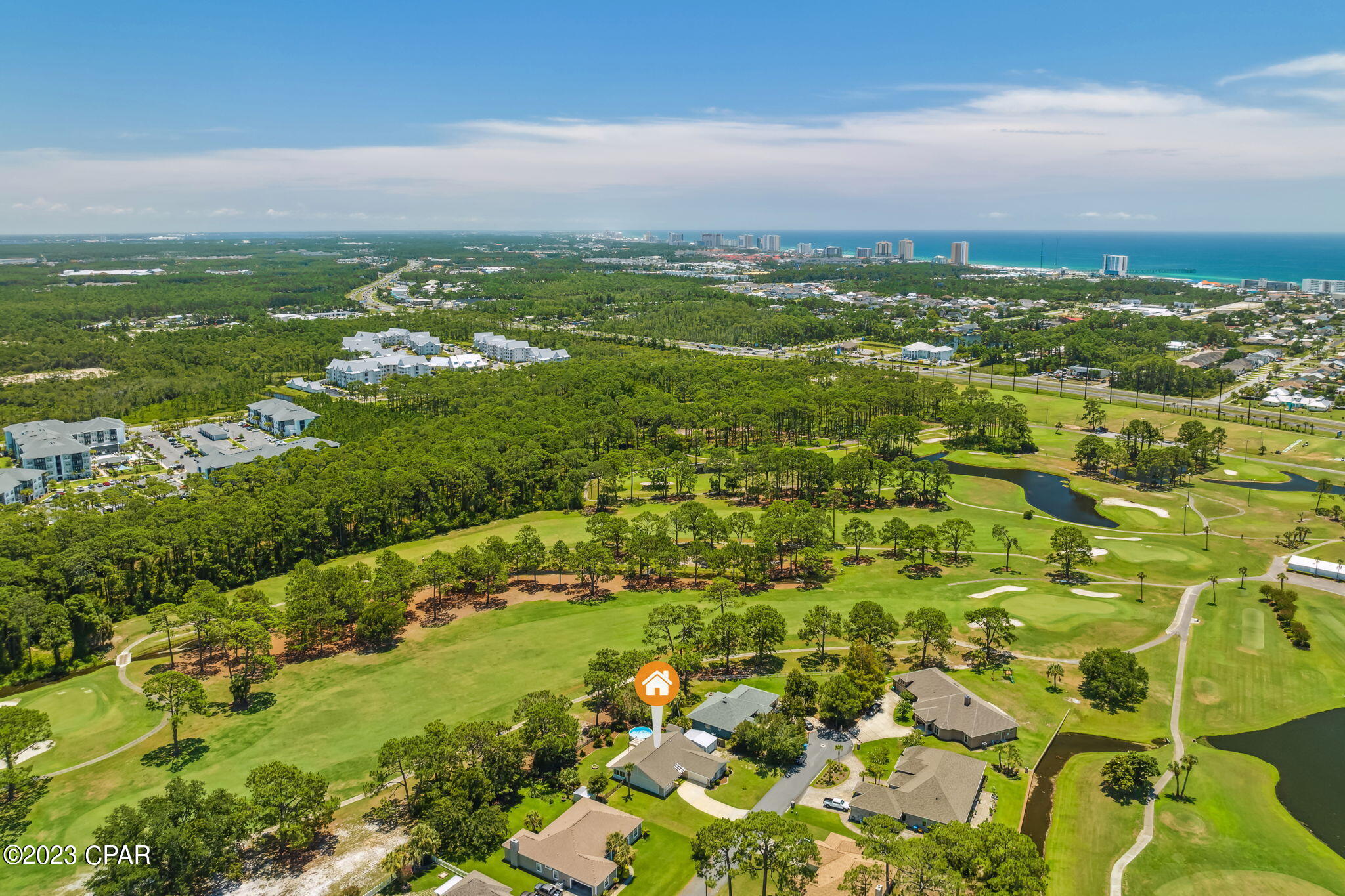 Colony Subd Phase 1 - Residential