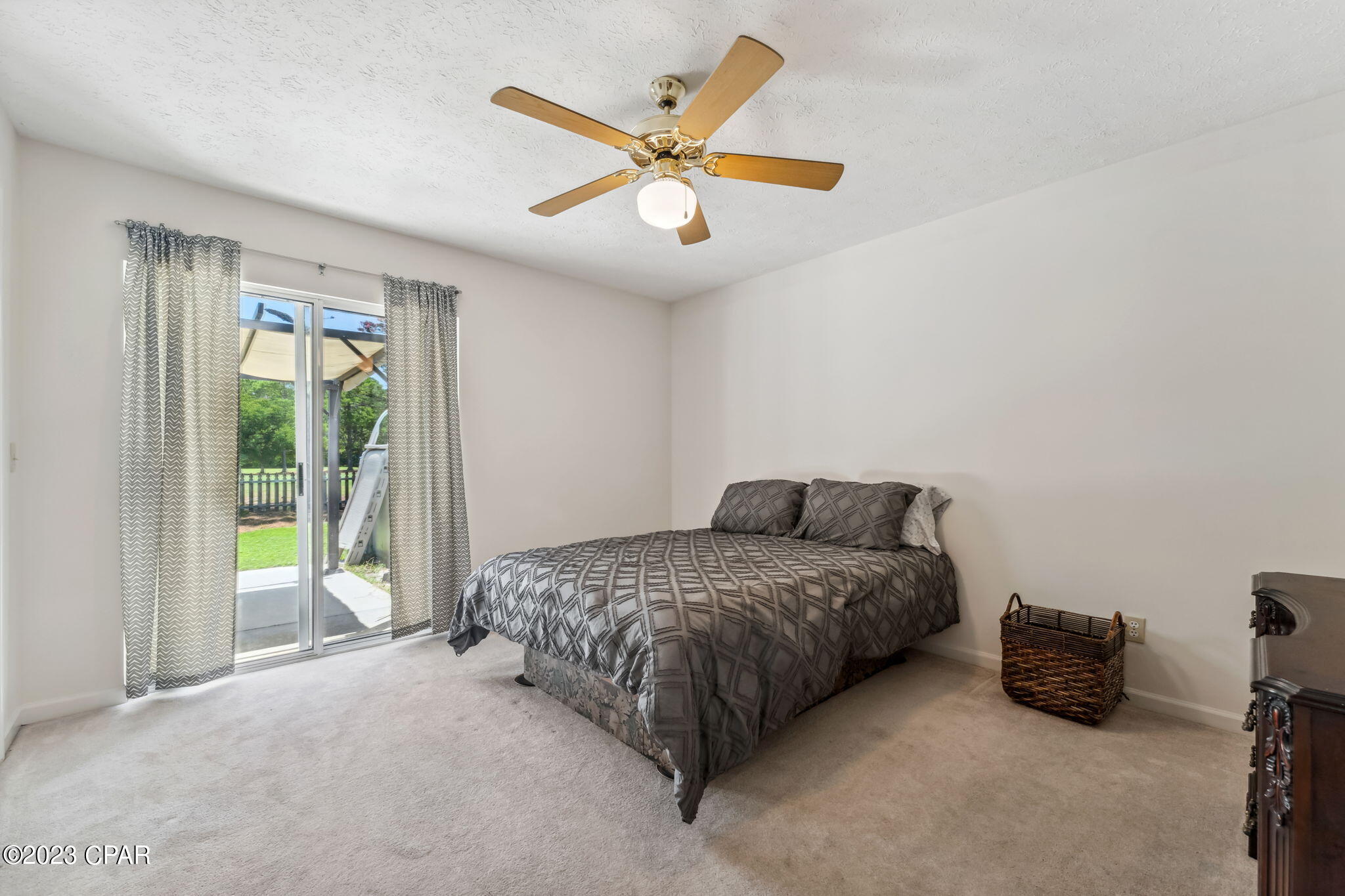 Colony Subd Phase 1 - Residential