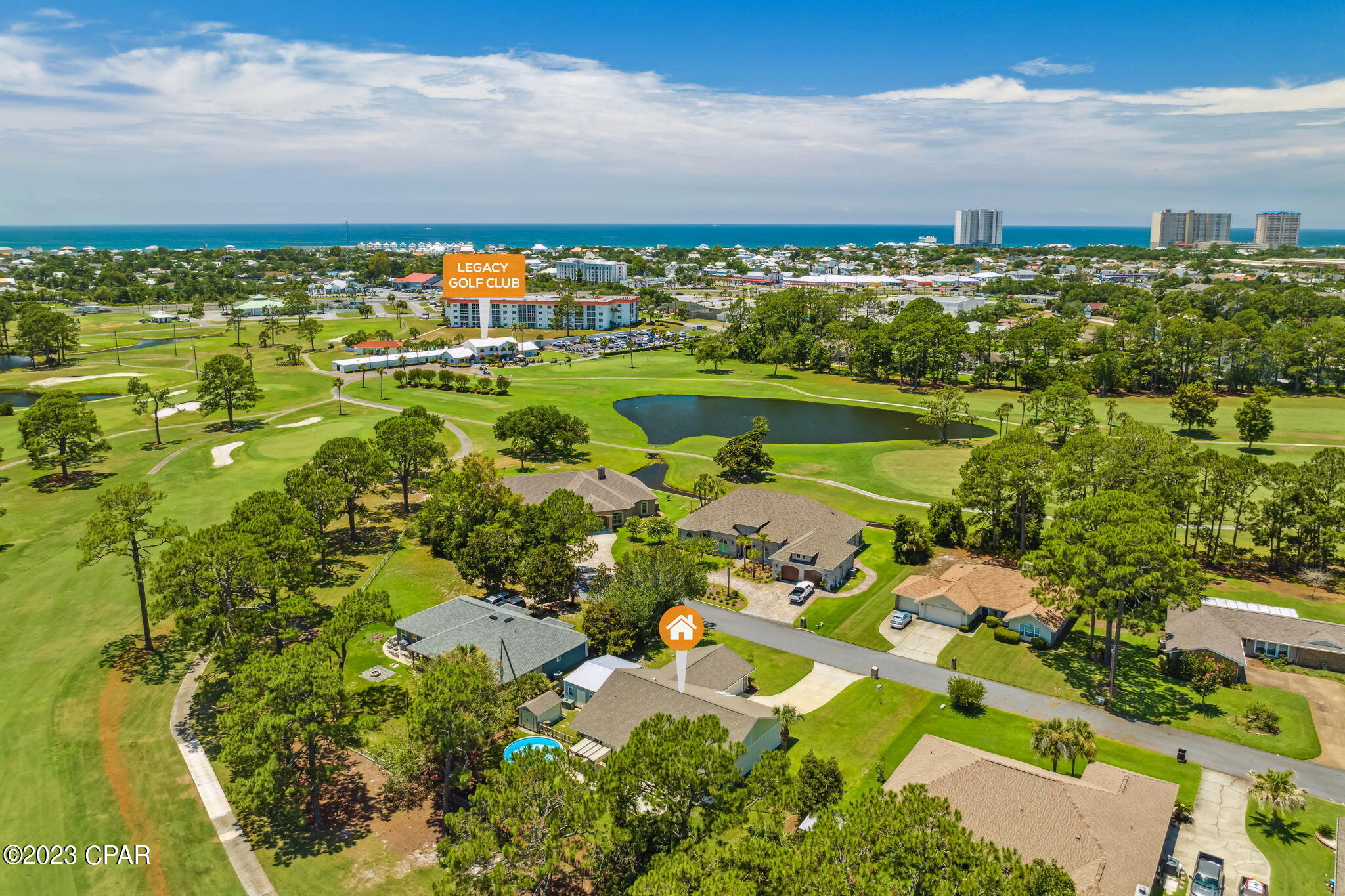 Colony Subd Phase 1 - Residential