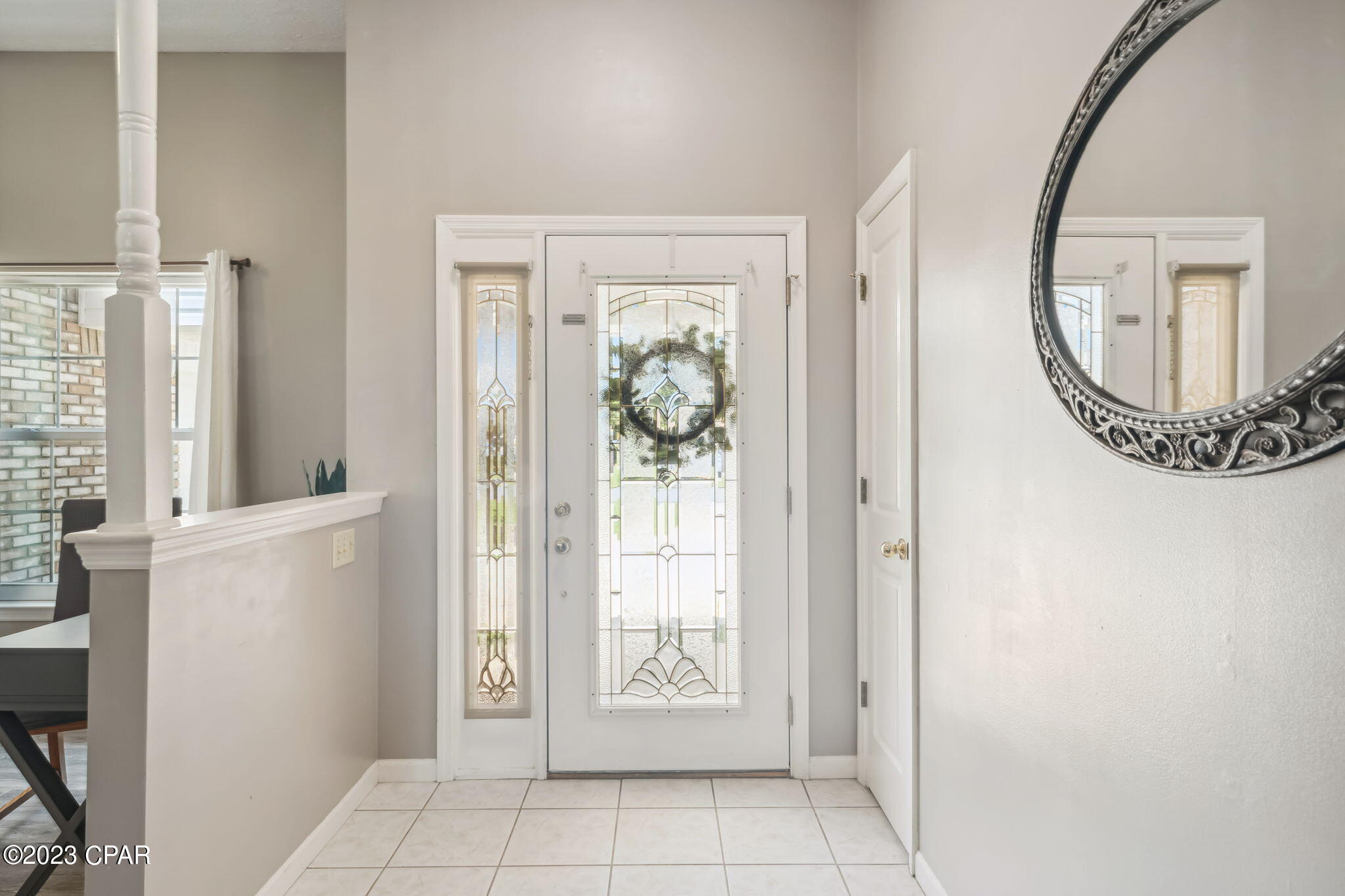 Colony Subd Phase 1 - Residential