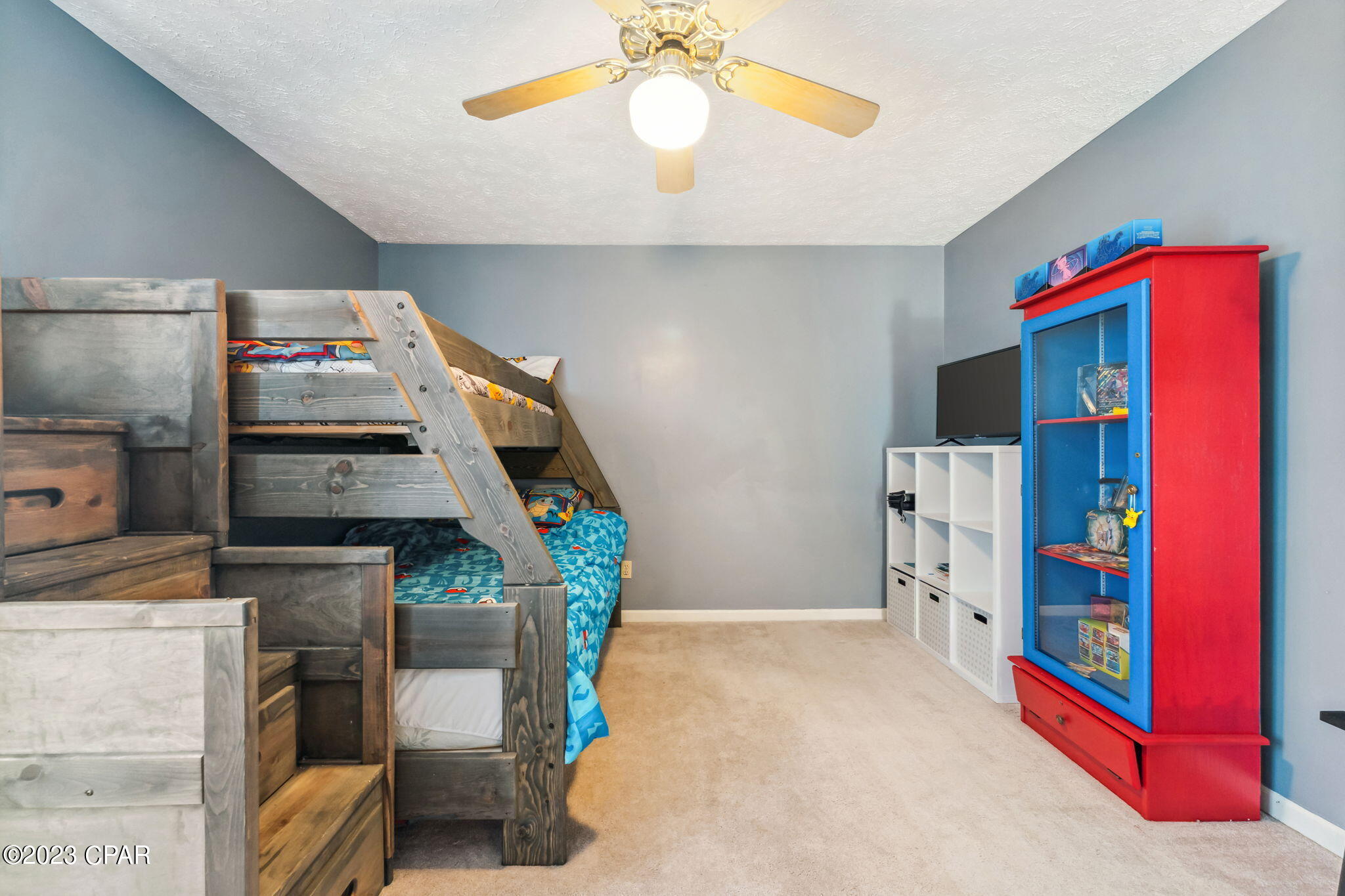 Colony Subd Phase 1 - Residential