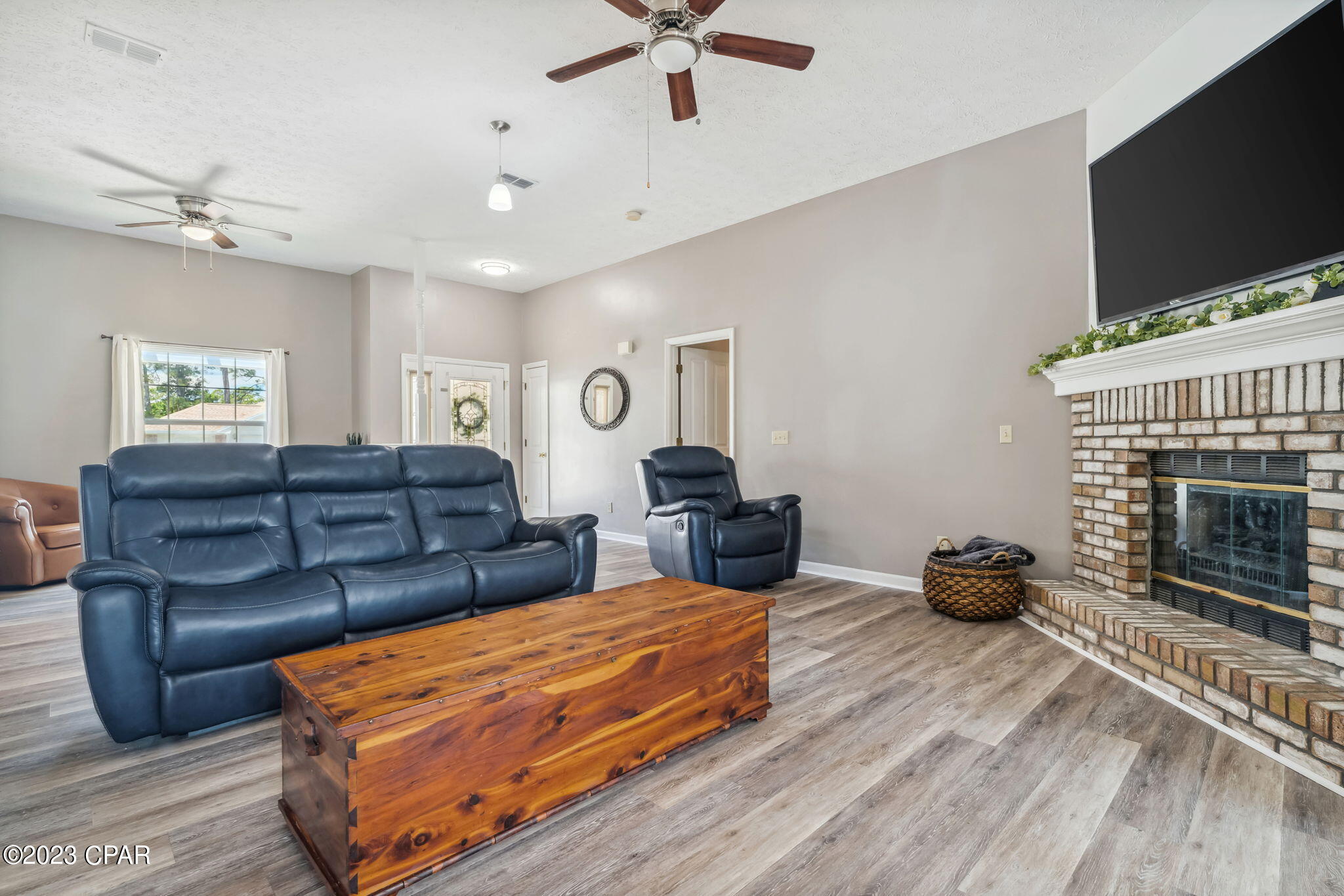 Colony Subd Phase 1 - Residential