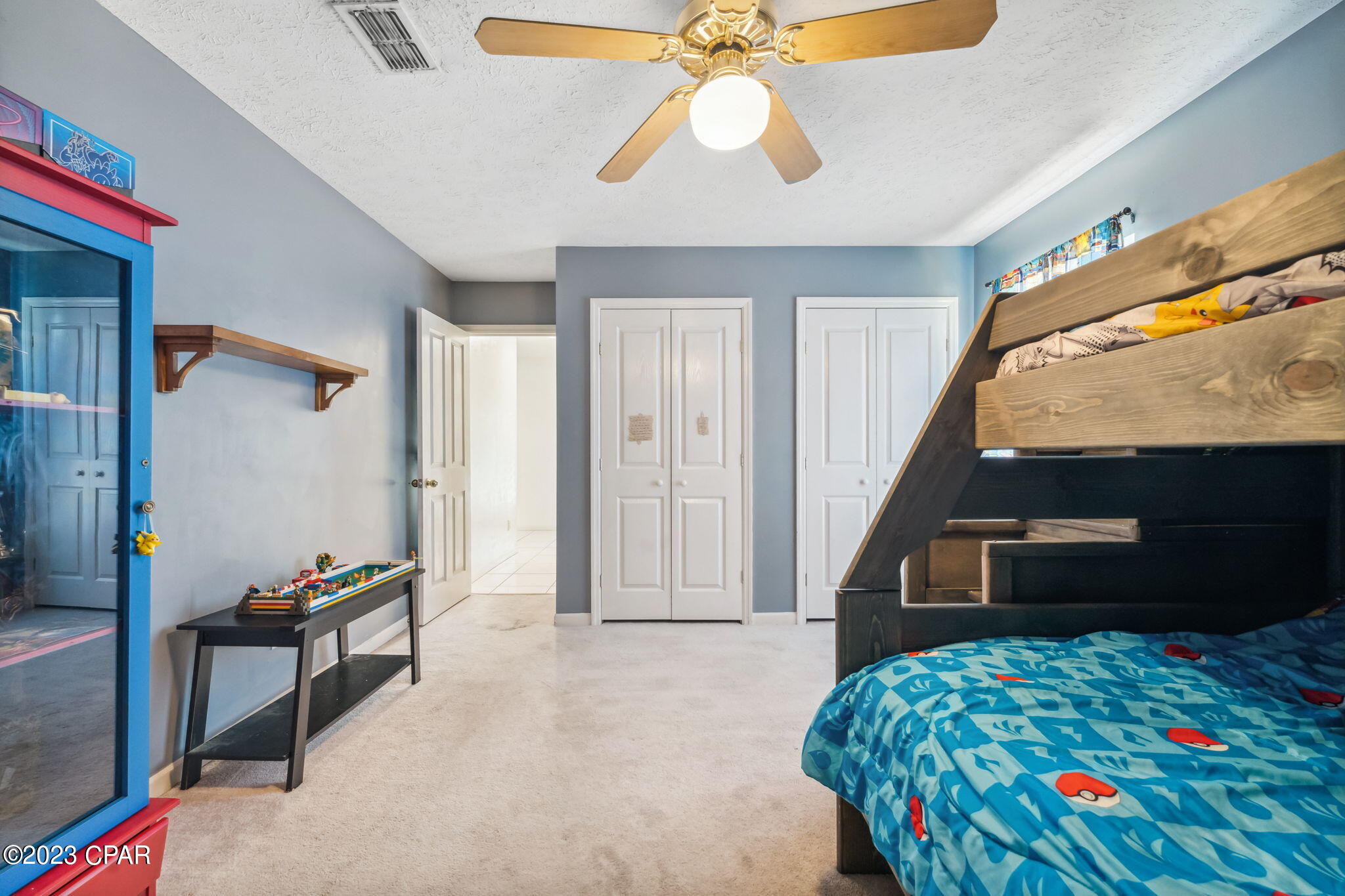 Colony Subd Phase 1 - Residential