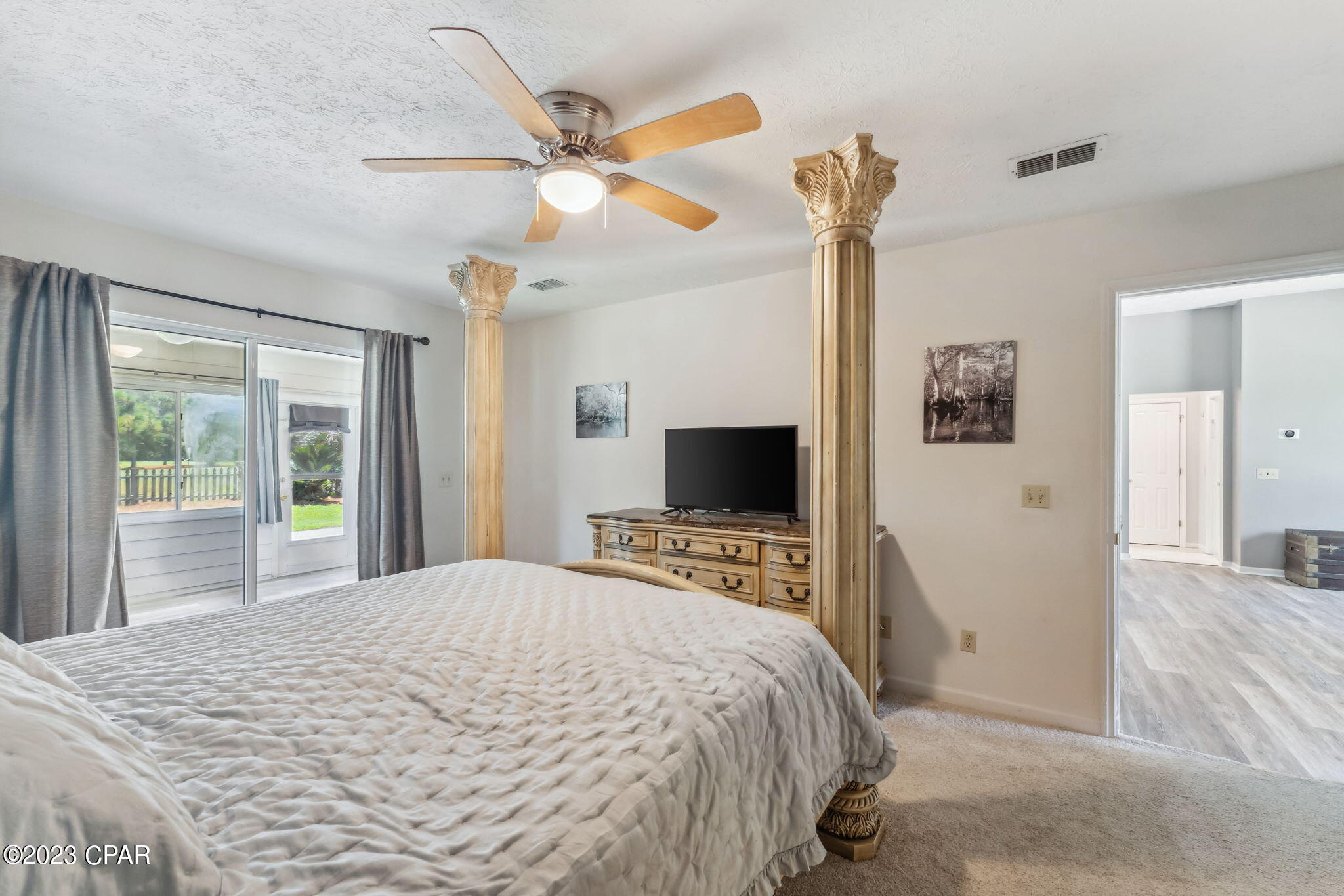 Colony Subd Phase 1 - Residential